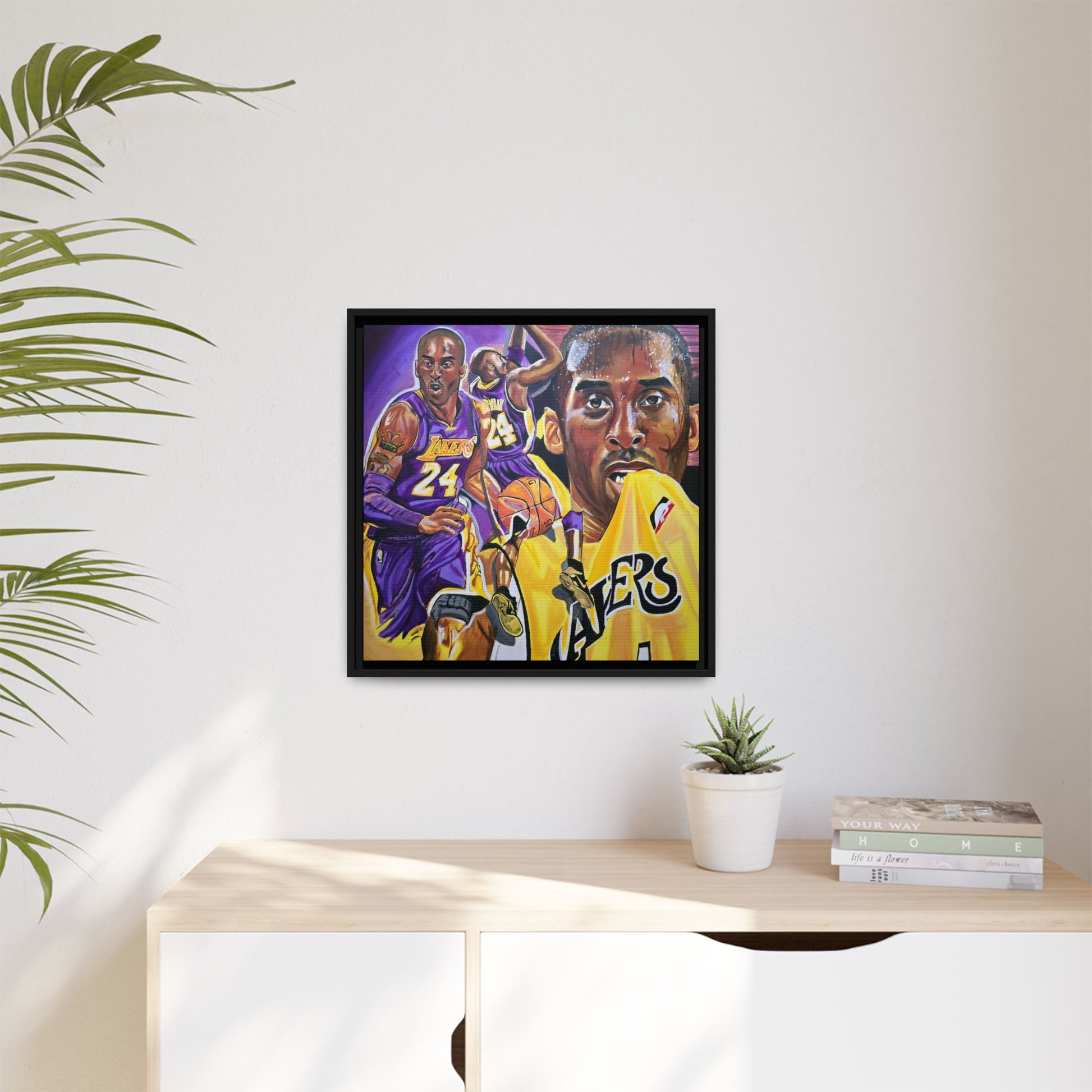 KB Lakers 24