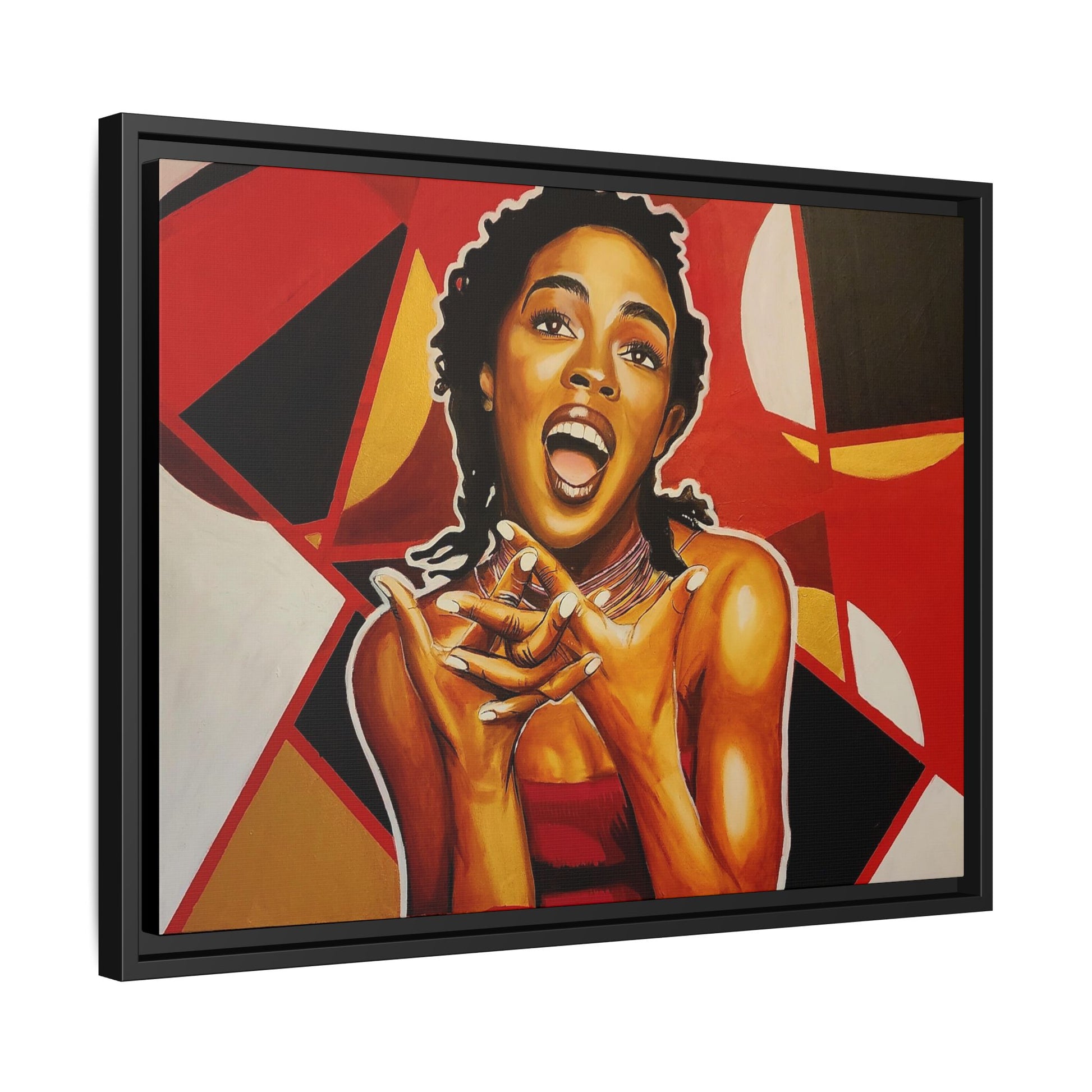 Vibrant L.Hill