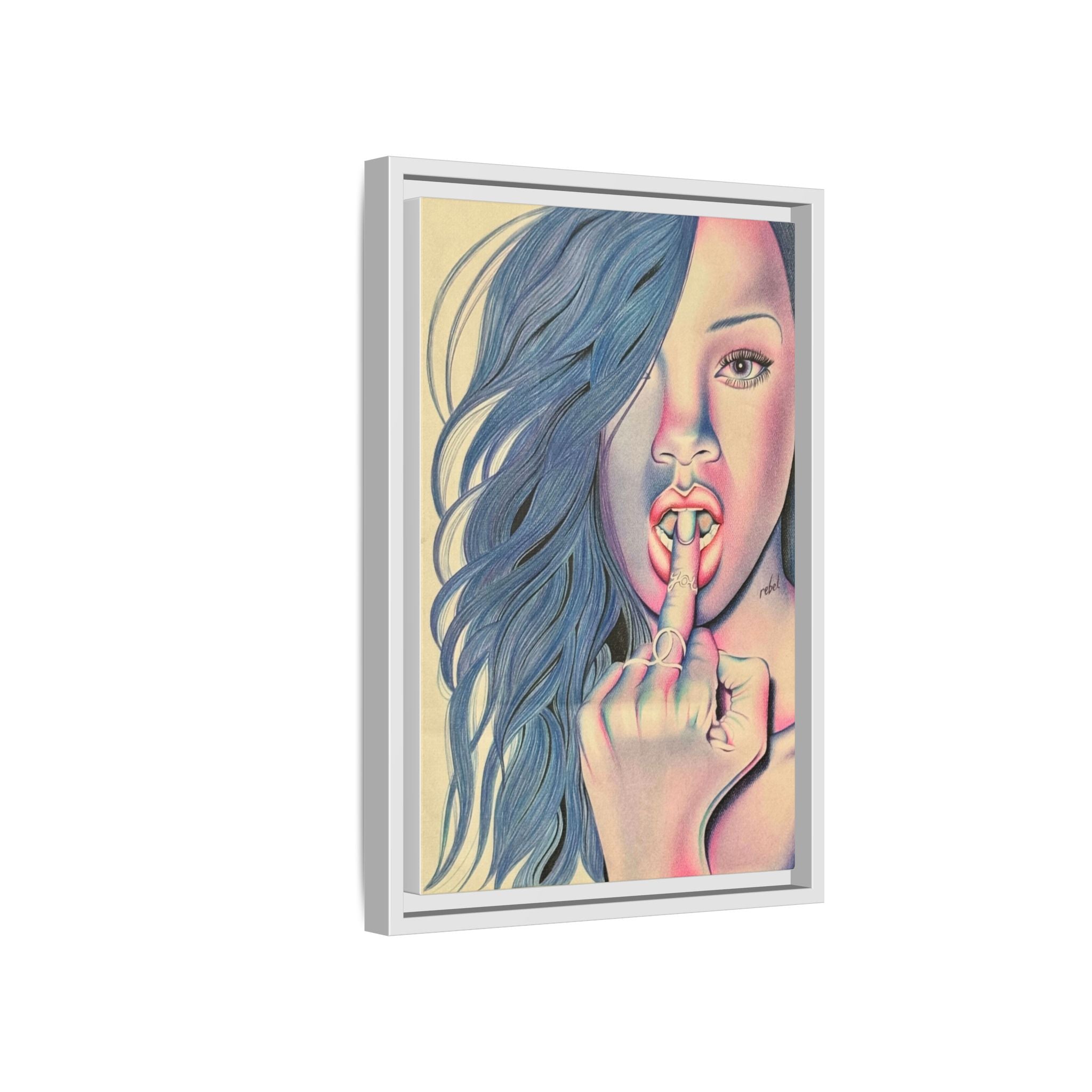 My Lady The Pop Artist