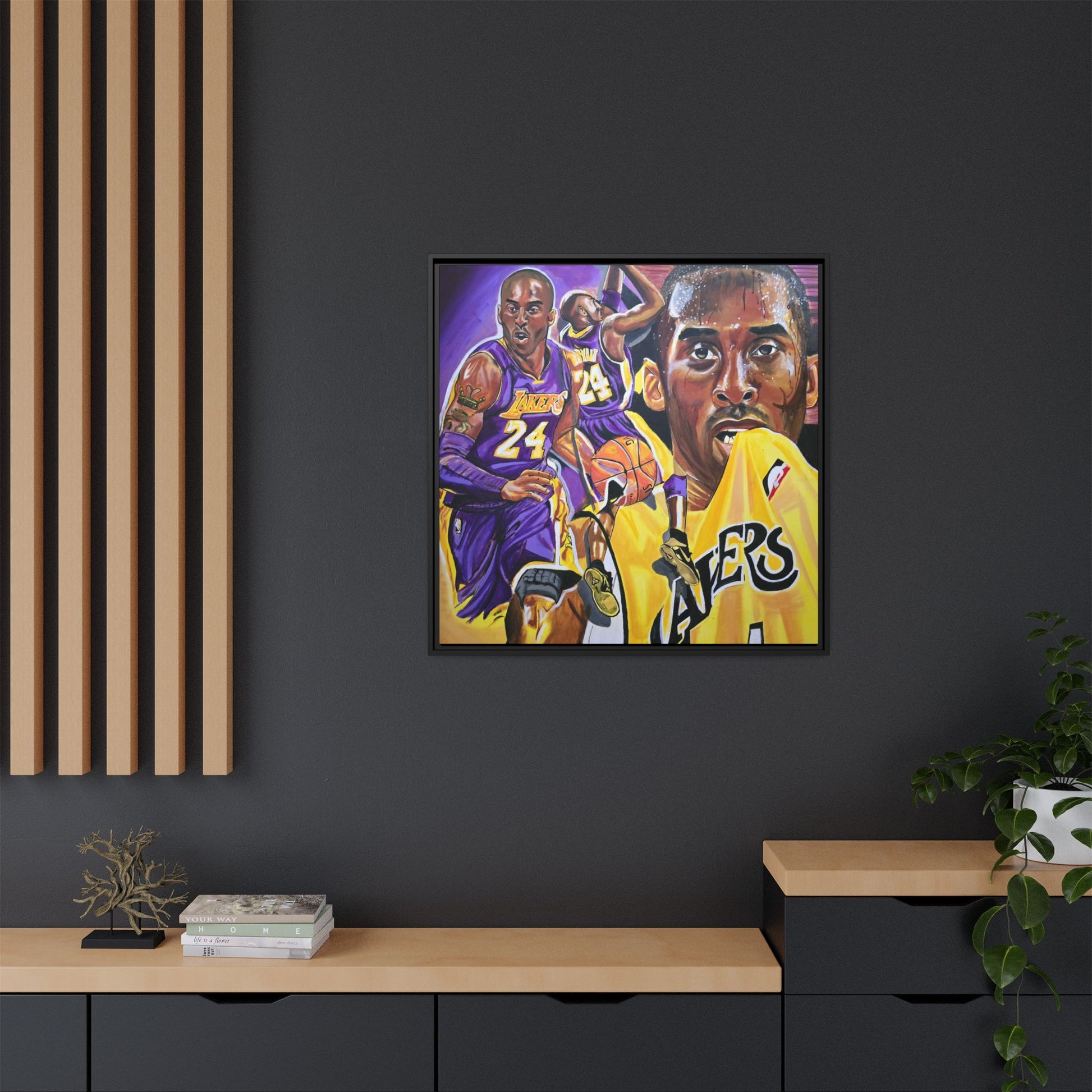 KB Lakers 24