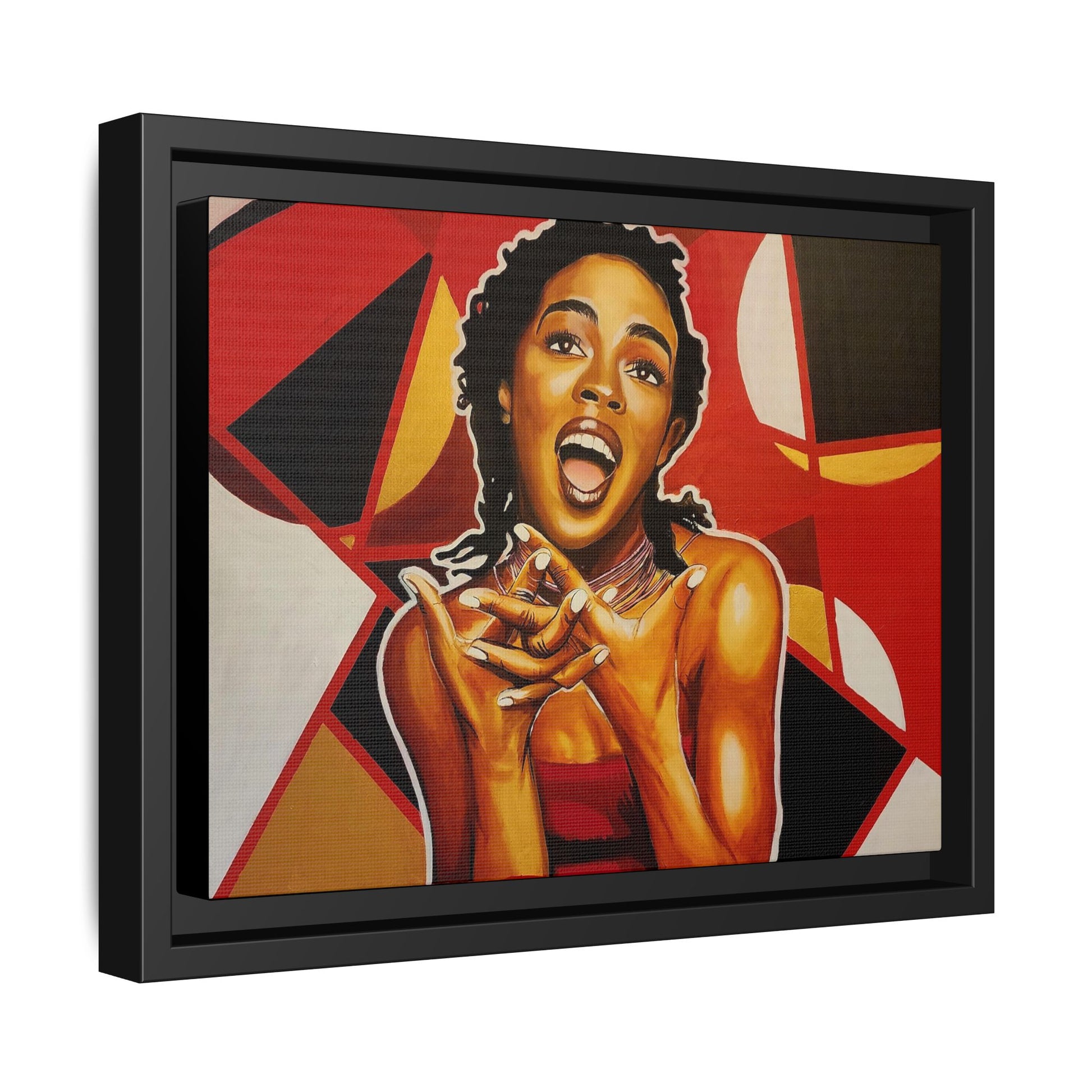 Vibrant L.Hill