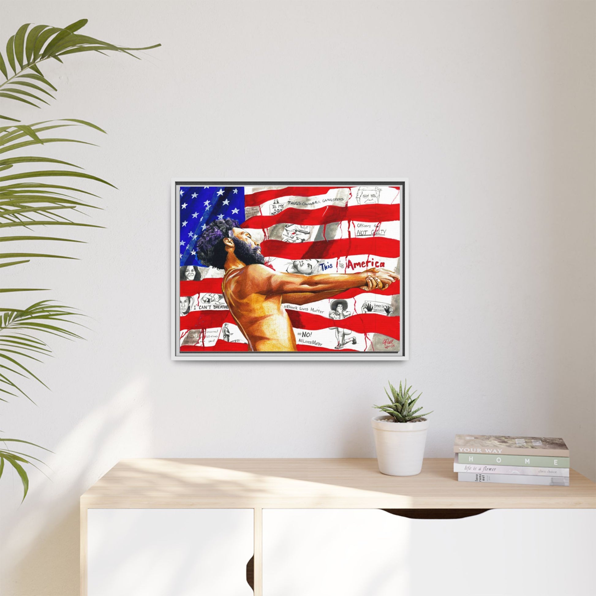 This Is America