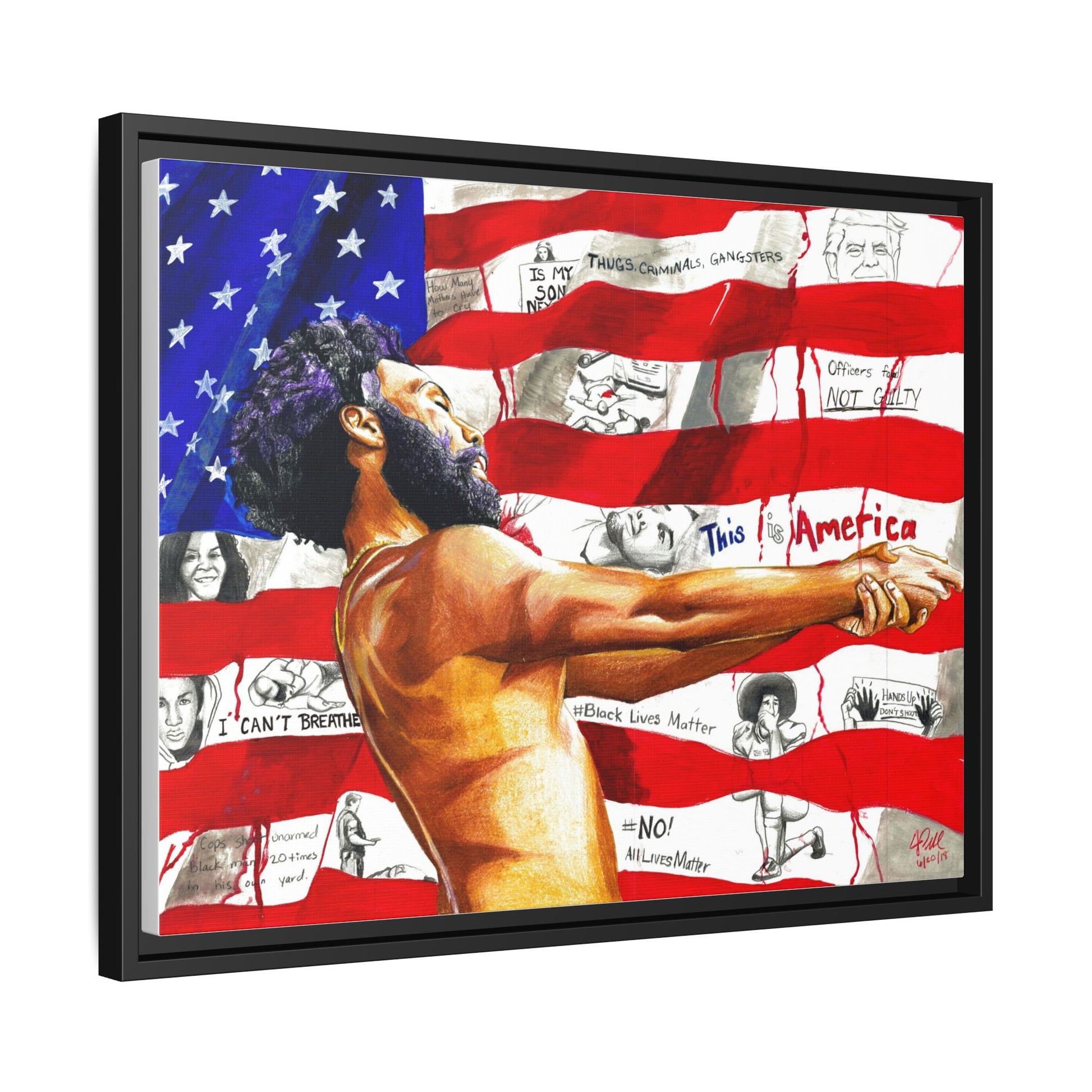 This Is America