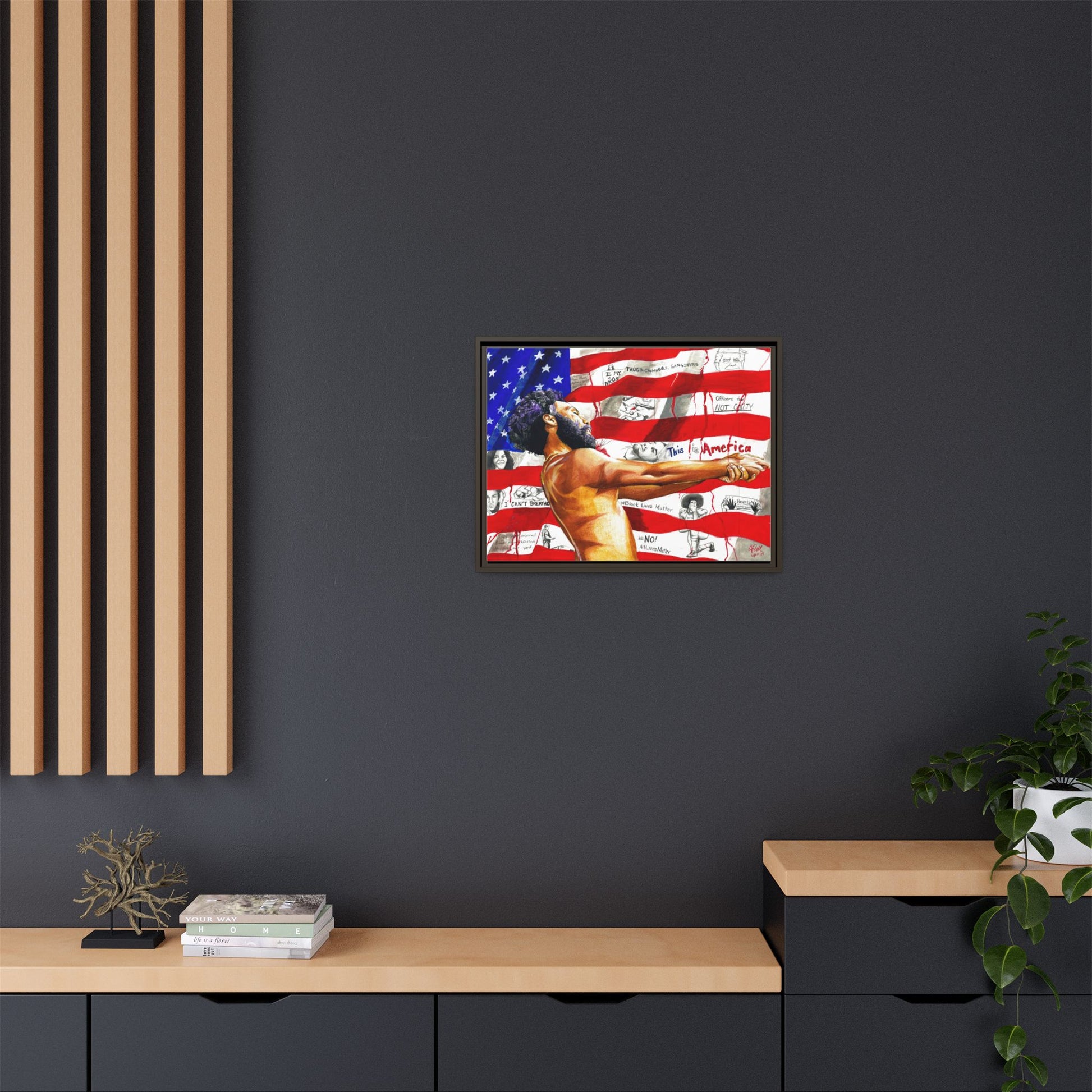 This Is America