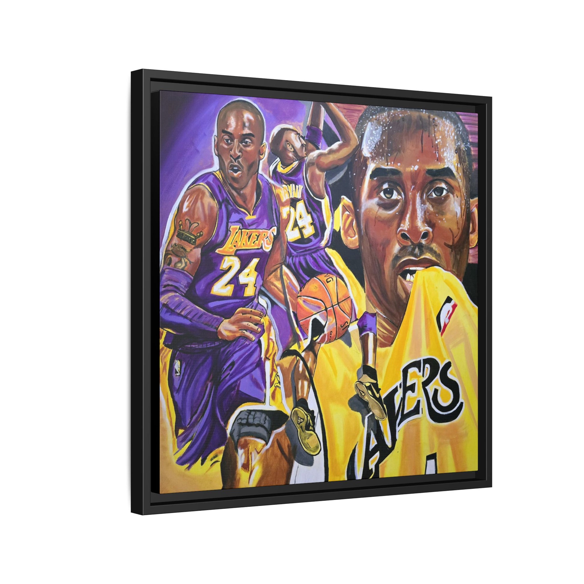 KB Lakers 24