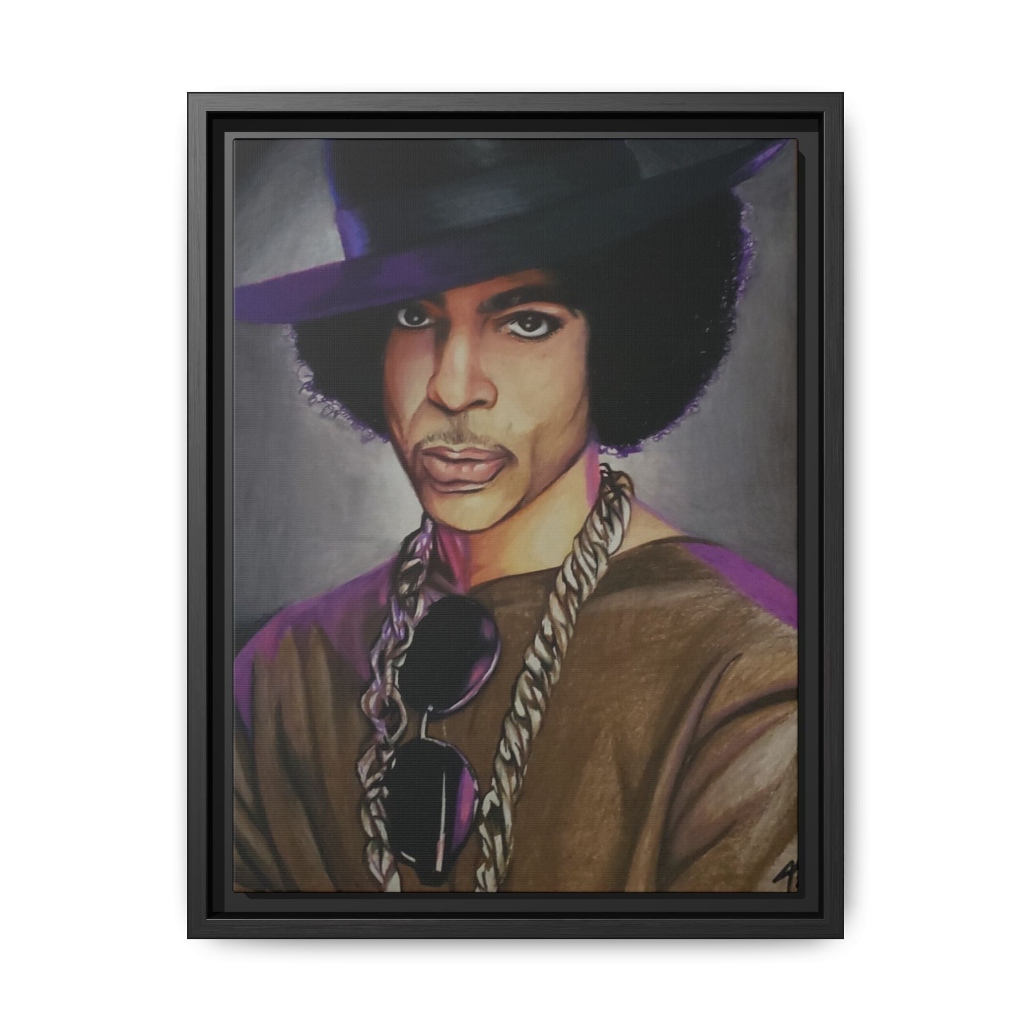 Music Legend Prince