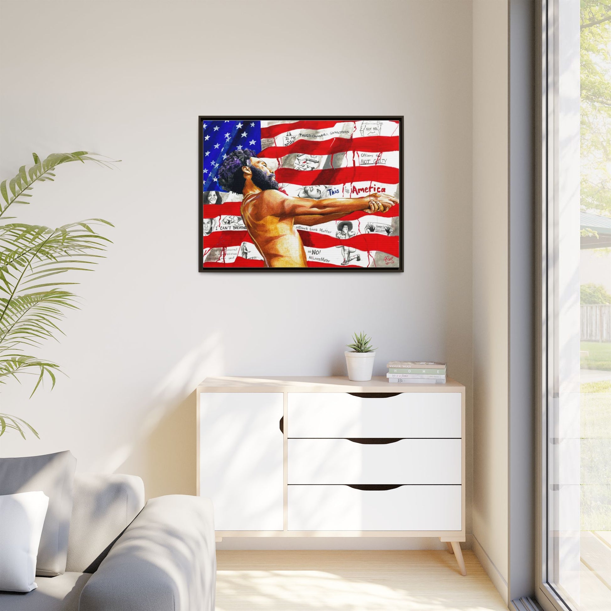 This Is America