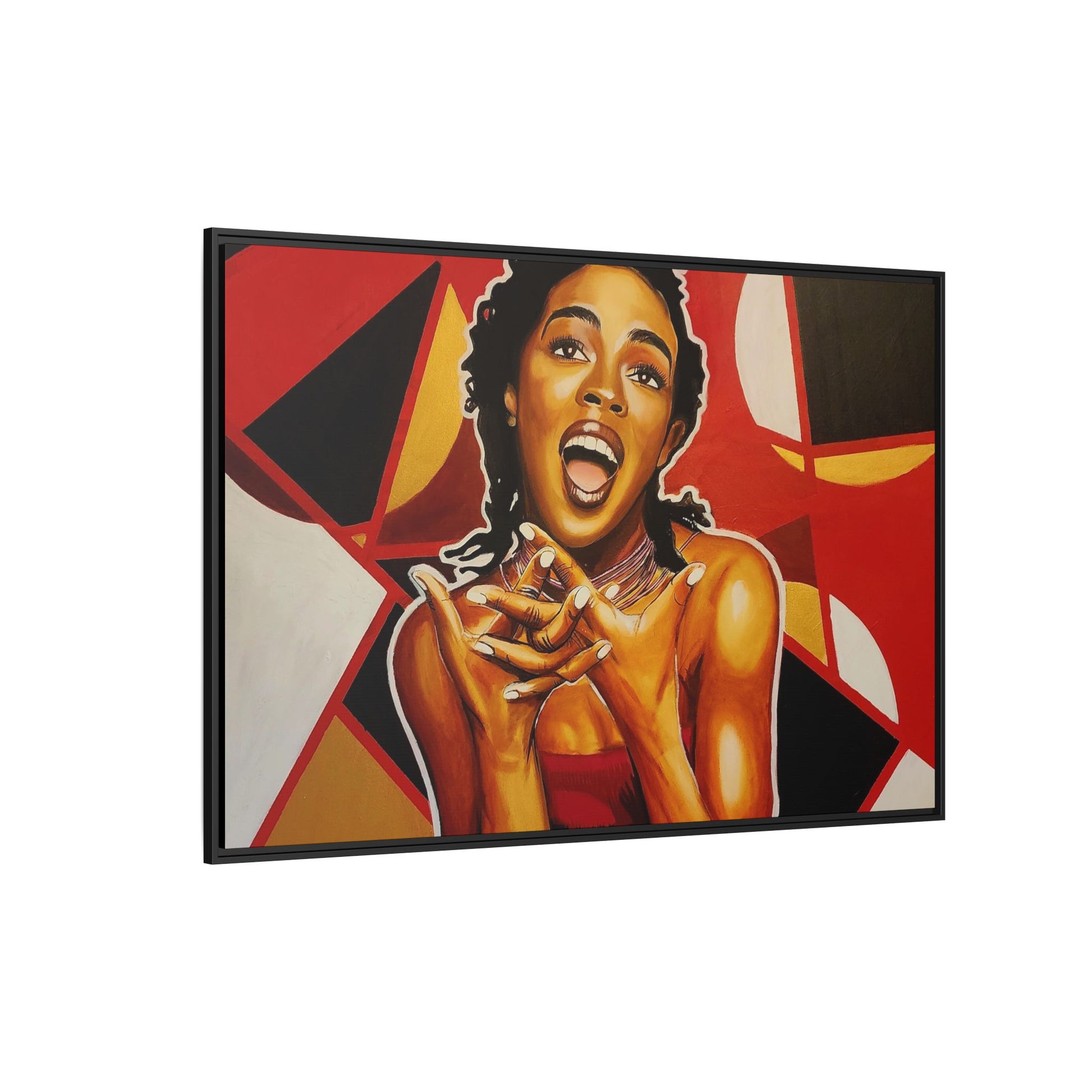 Vibrant L.Hill