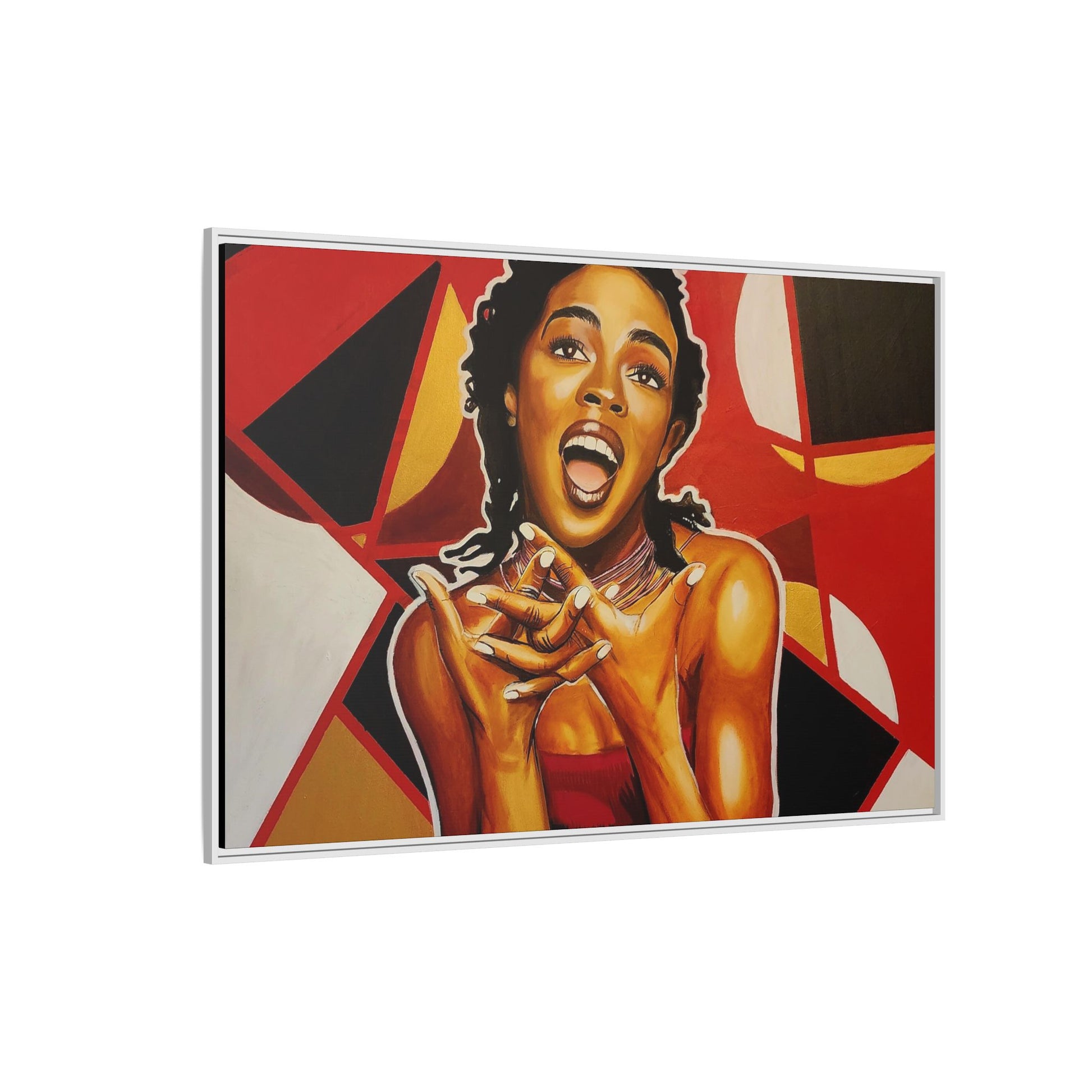 Vibrant L.Hill