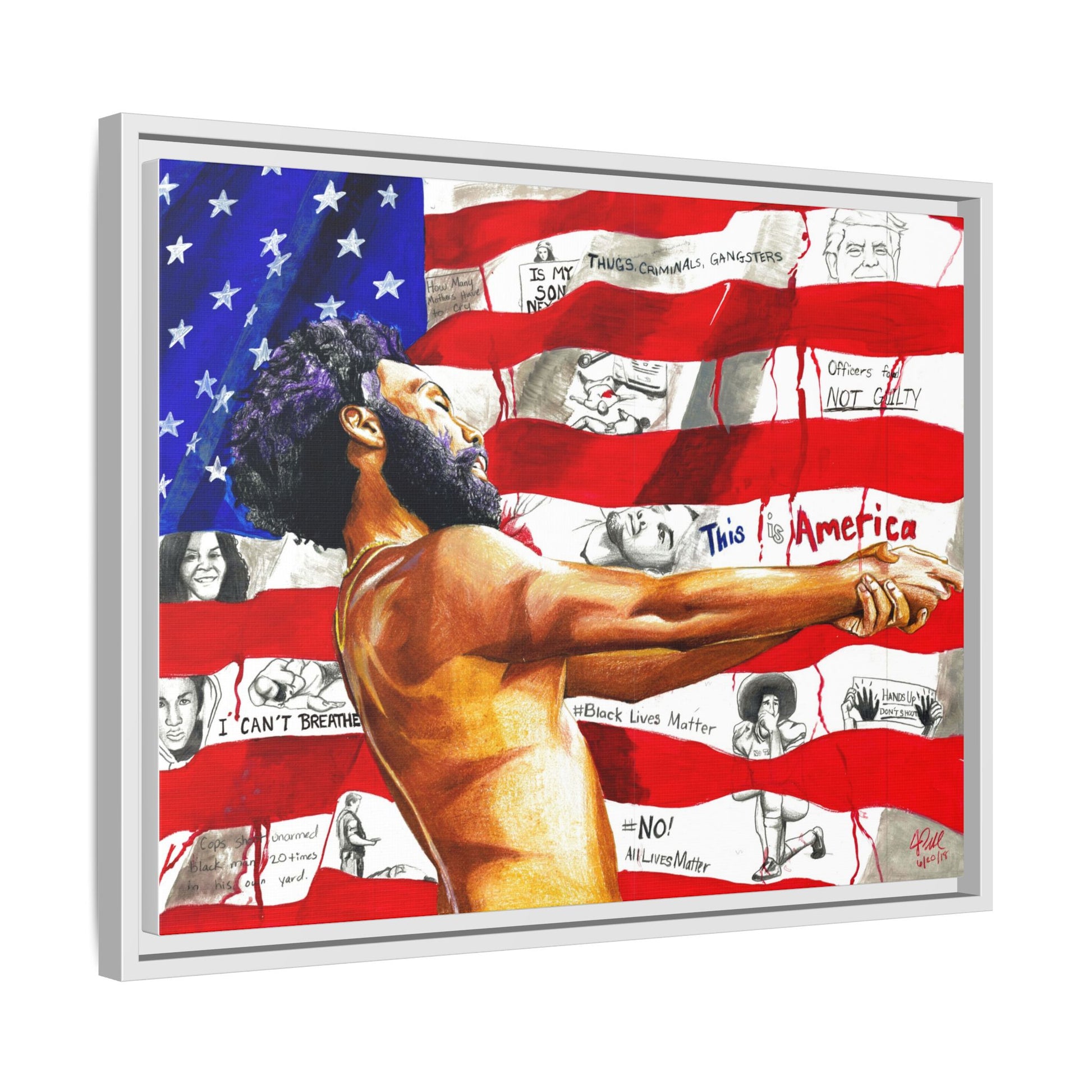 This Is America