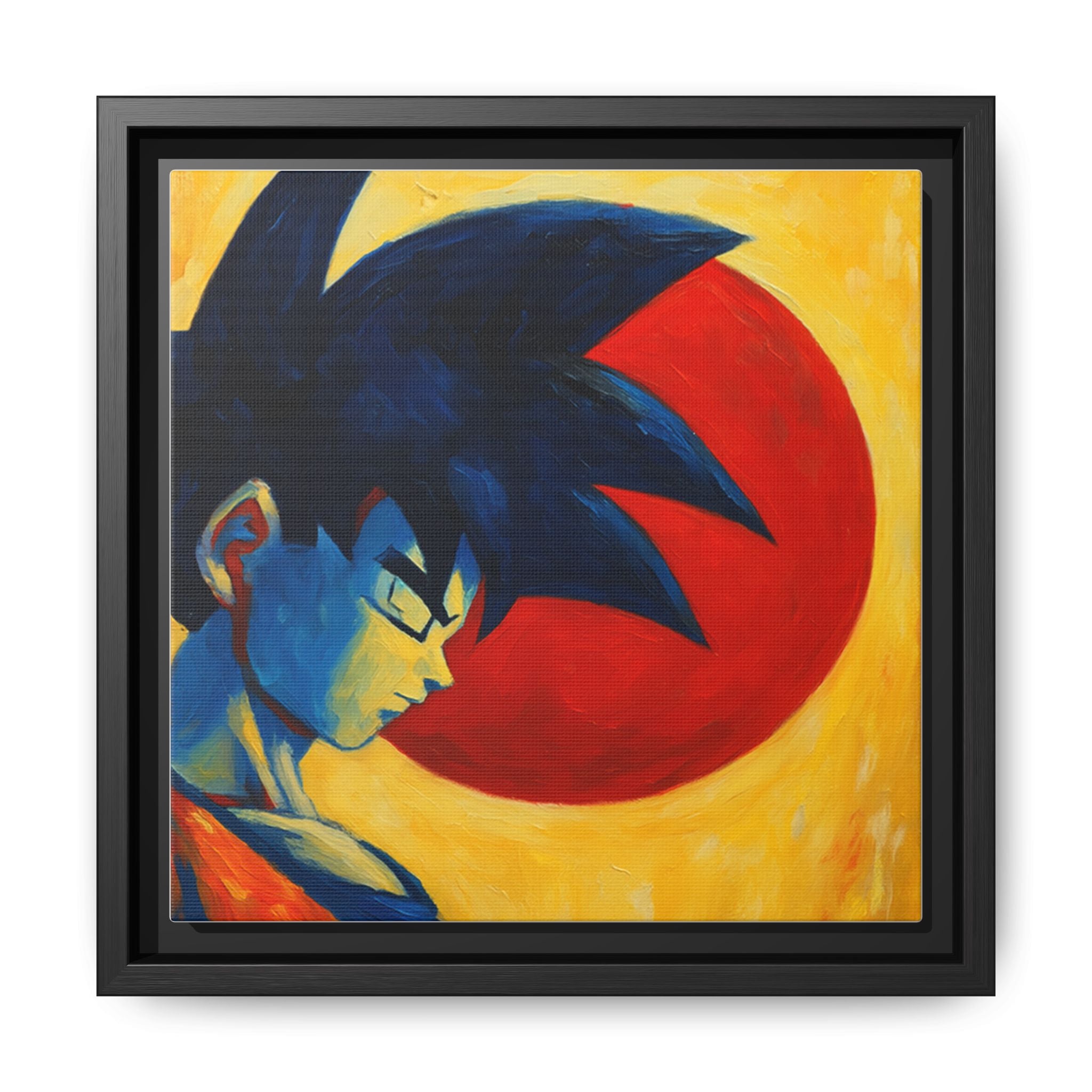 Dragon Ball Red Sun