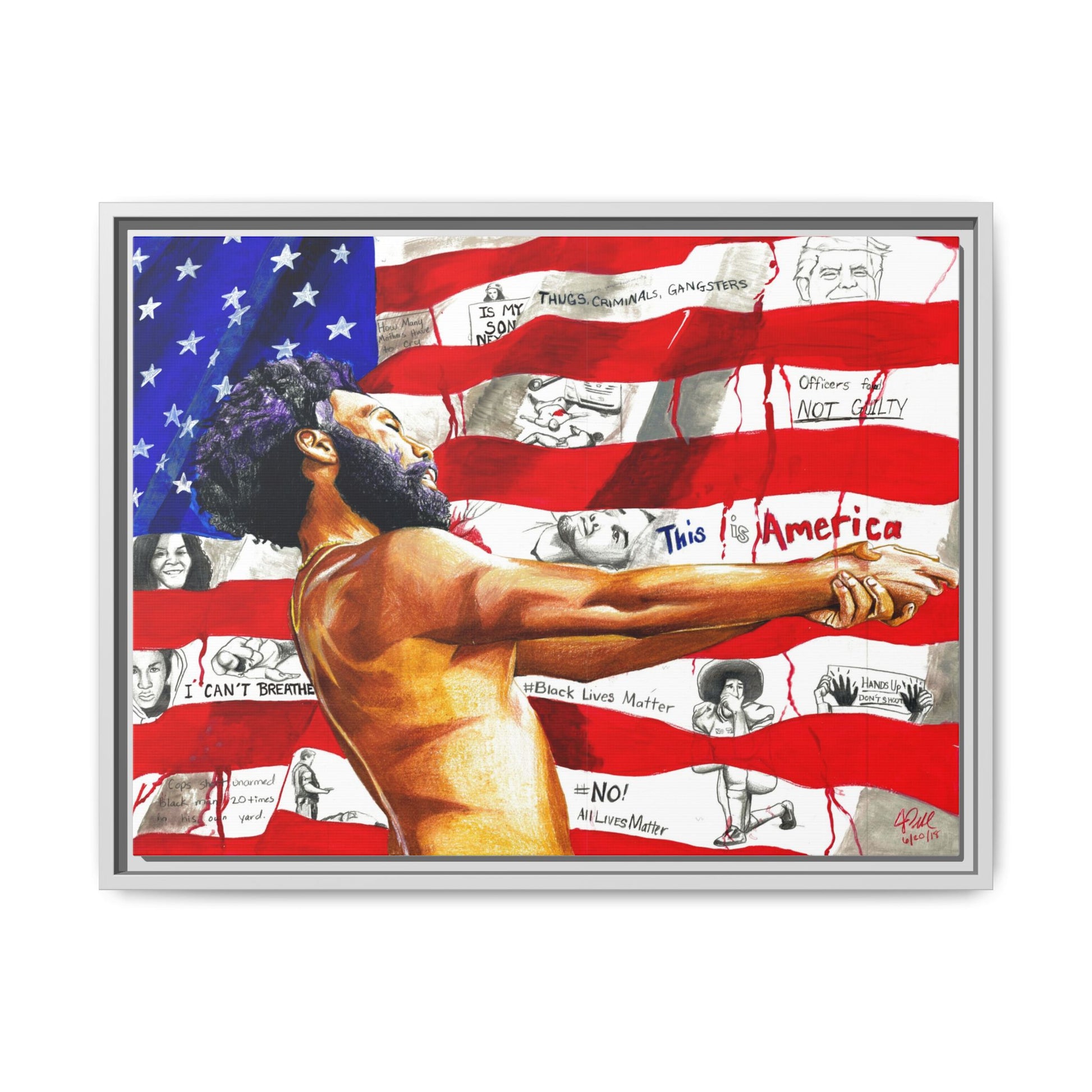 This Is America