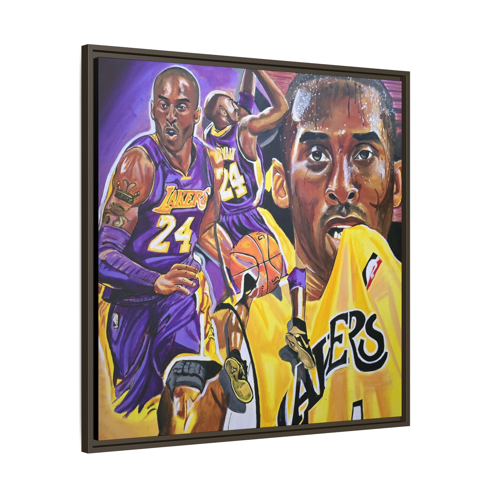 KB Lakers 24
