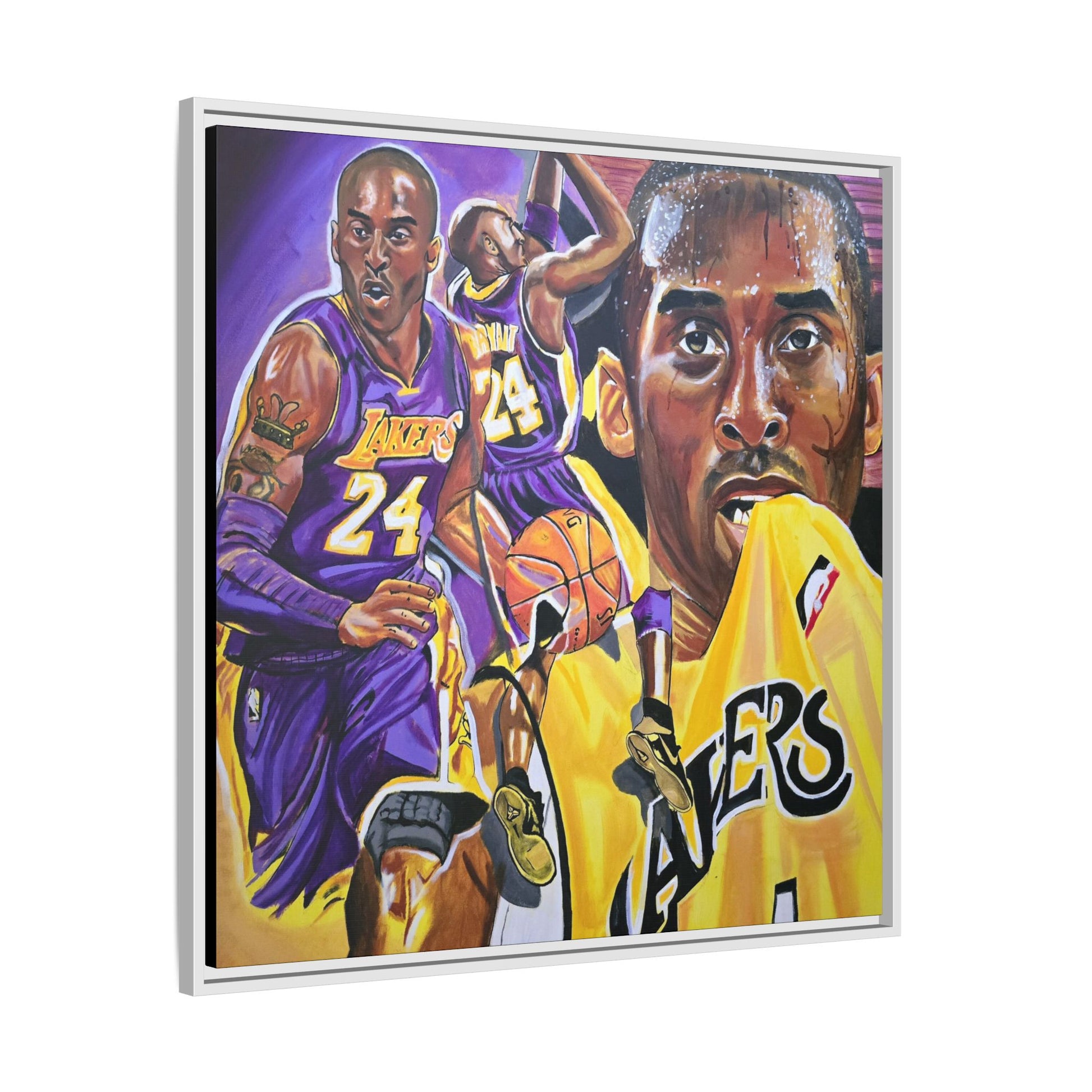 KB Lakers 24