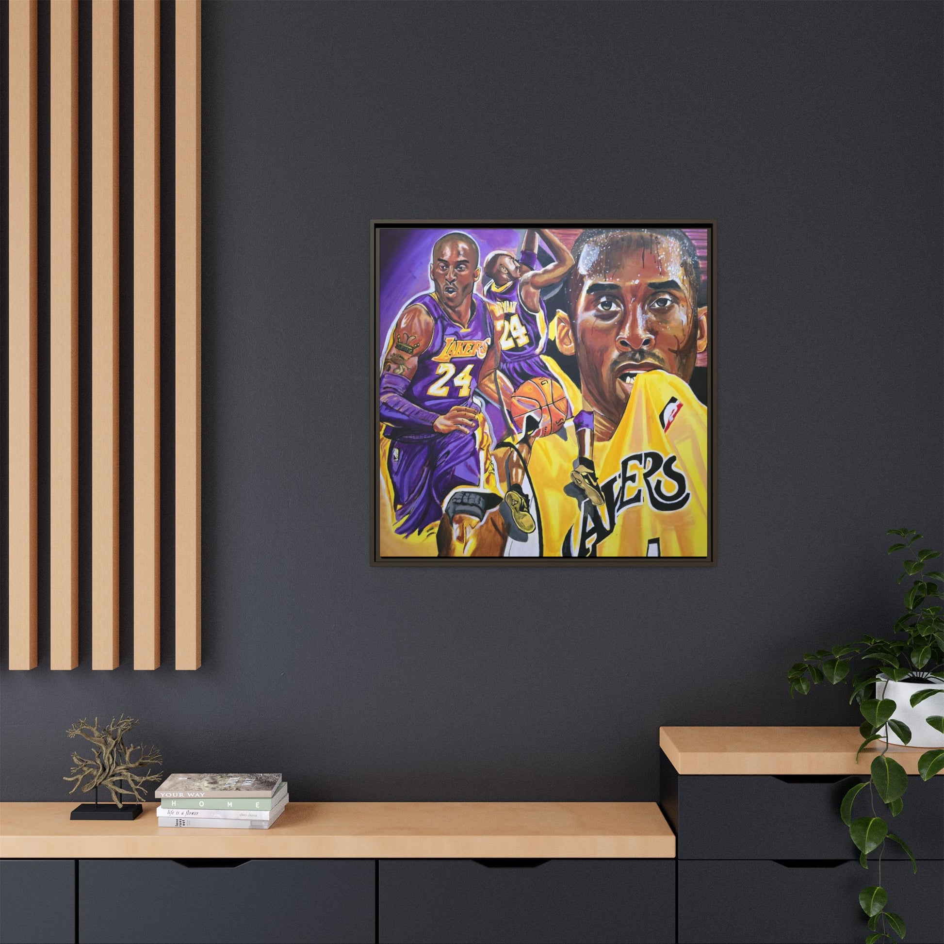 KB Lakers 24
