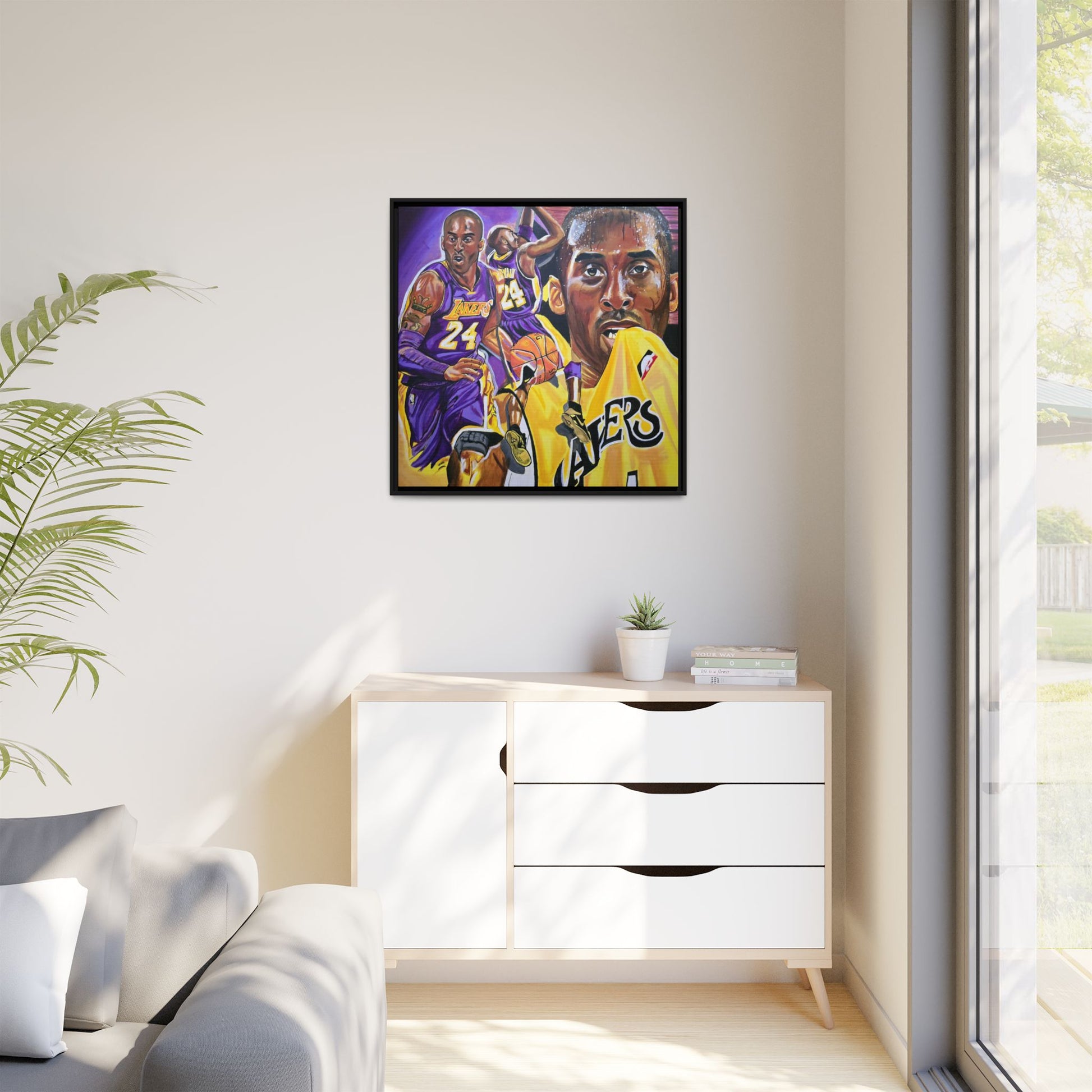 KB Lakers 24