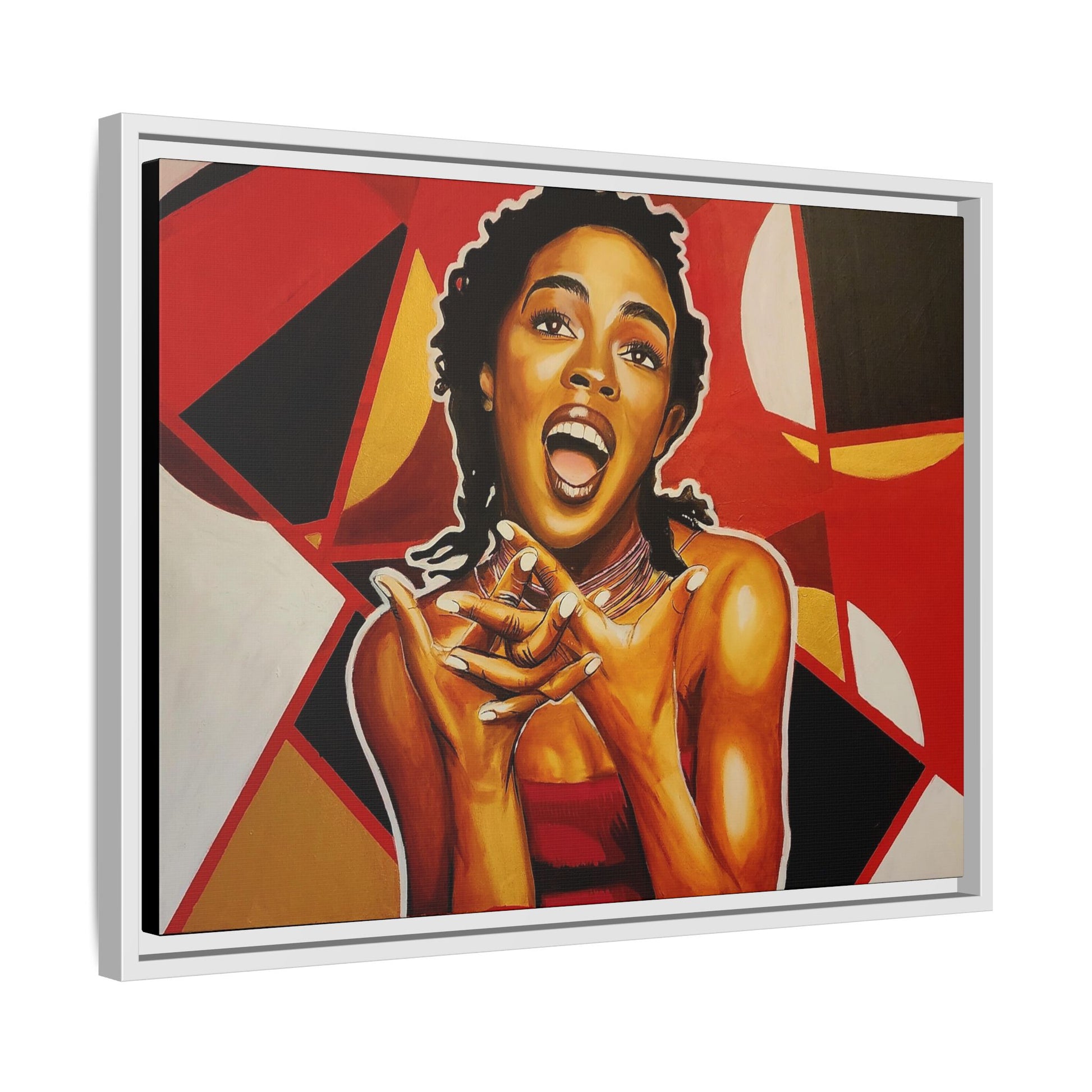 Vibrant L.Hill