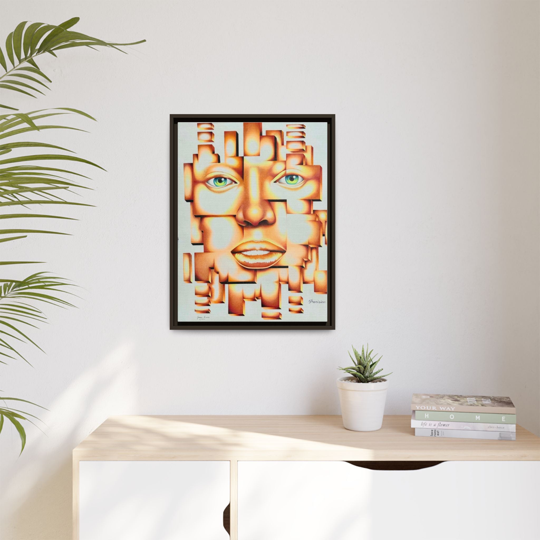 Radiant Reconstruction