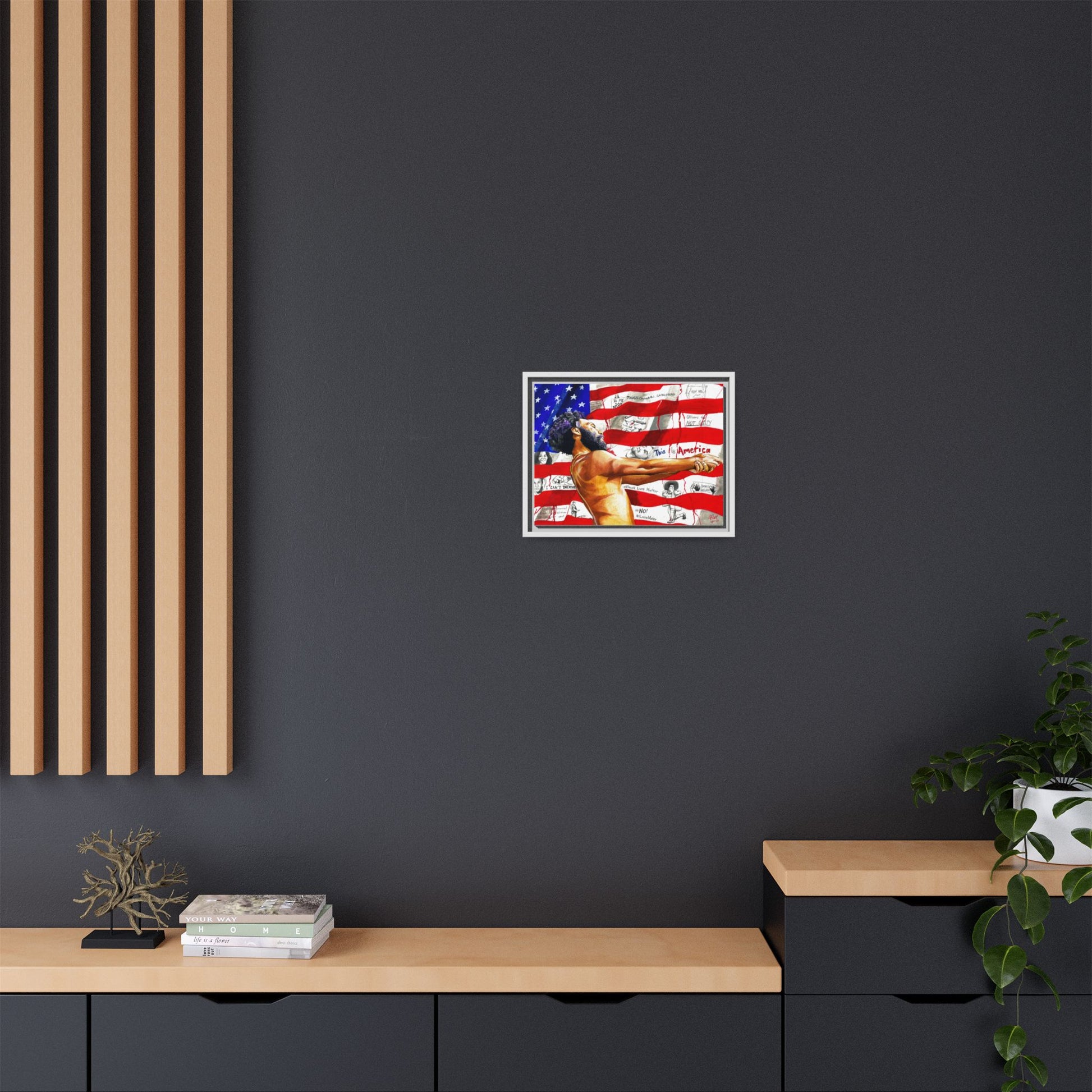This Is America