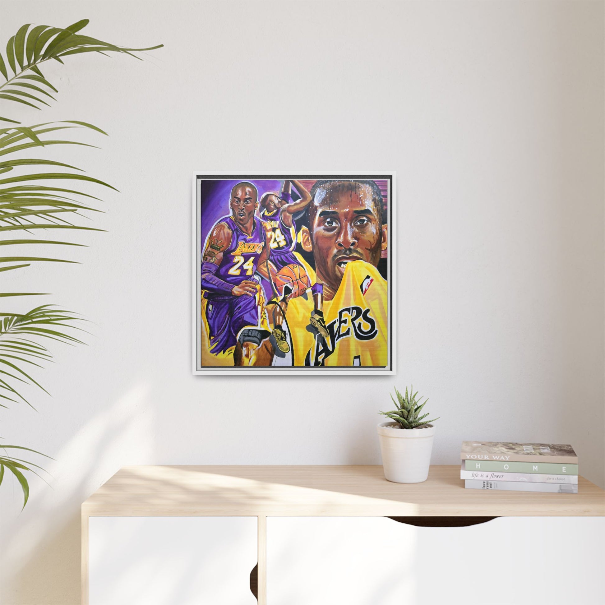 KB Lakers 24