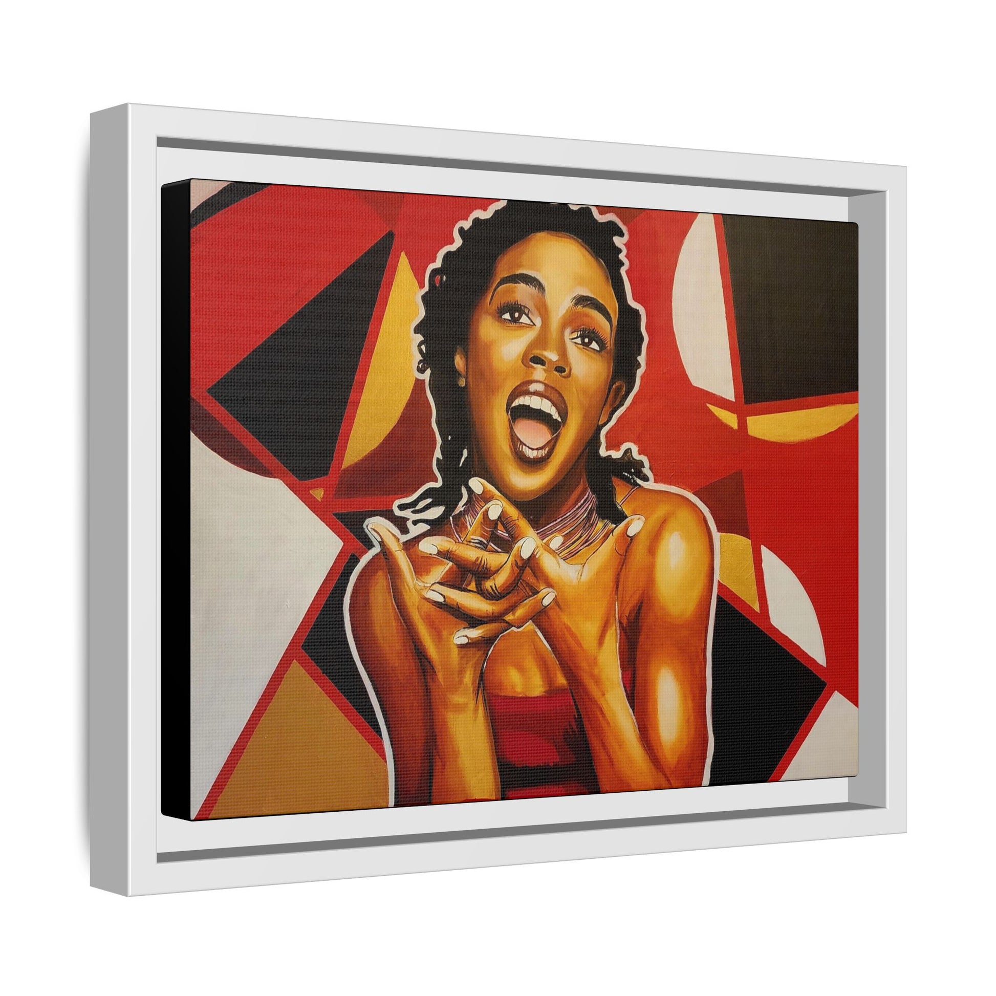 Vibrant L.Hill