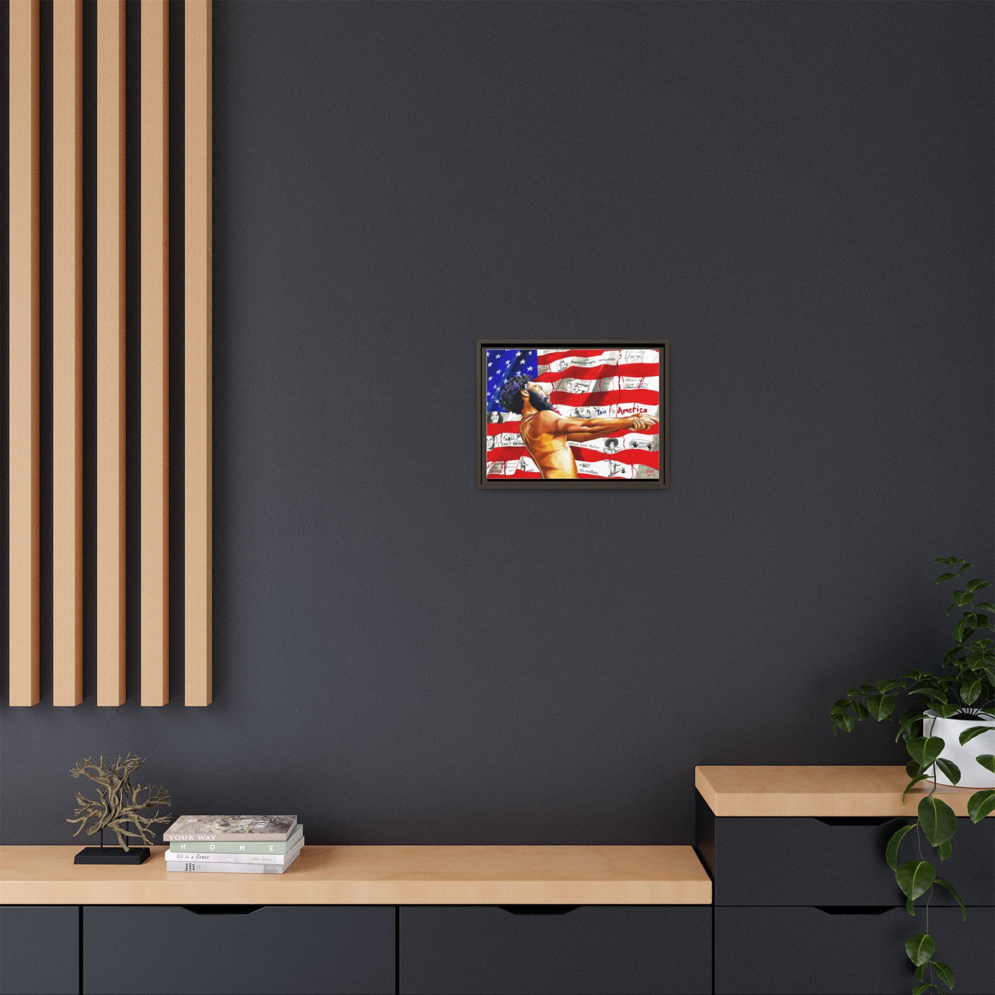 This Is America