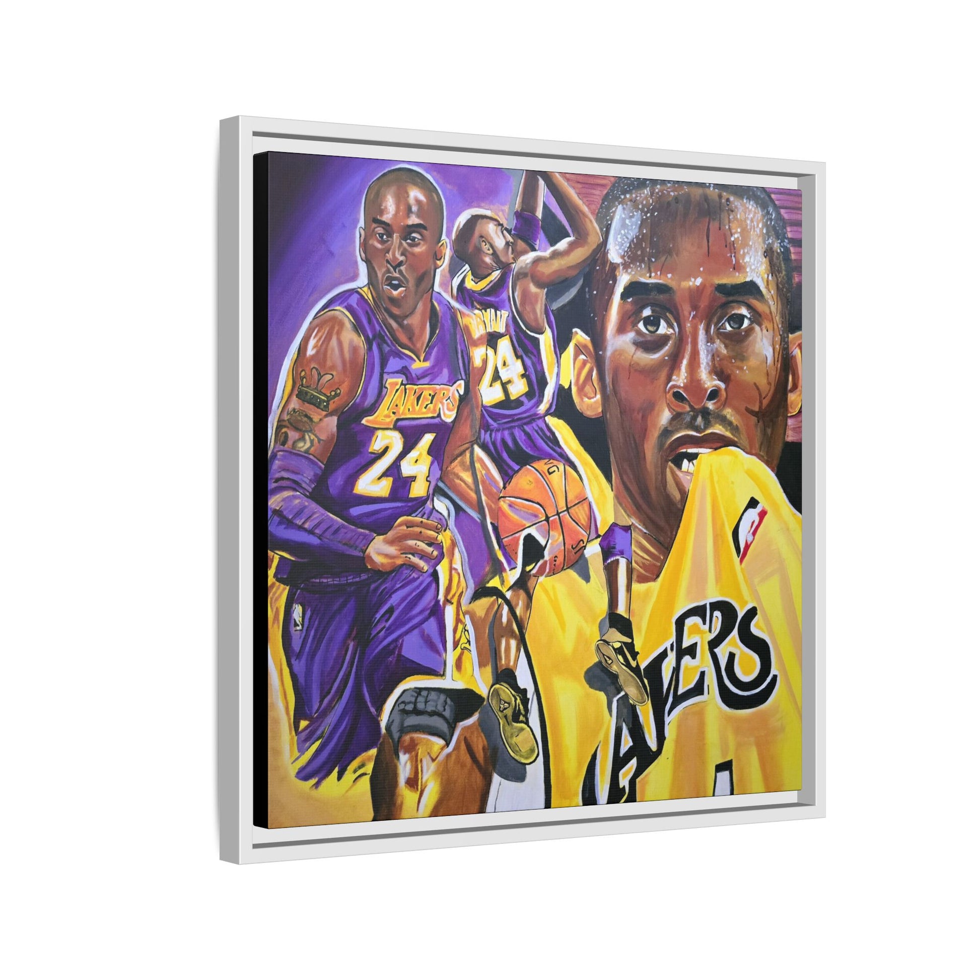 KB Lakers 24