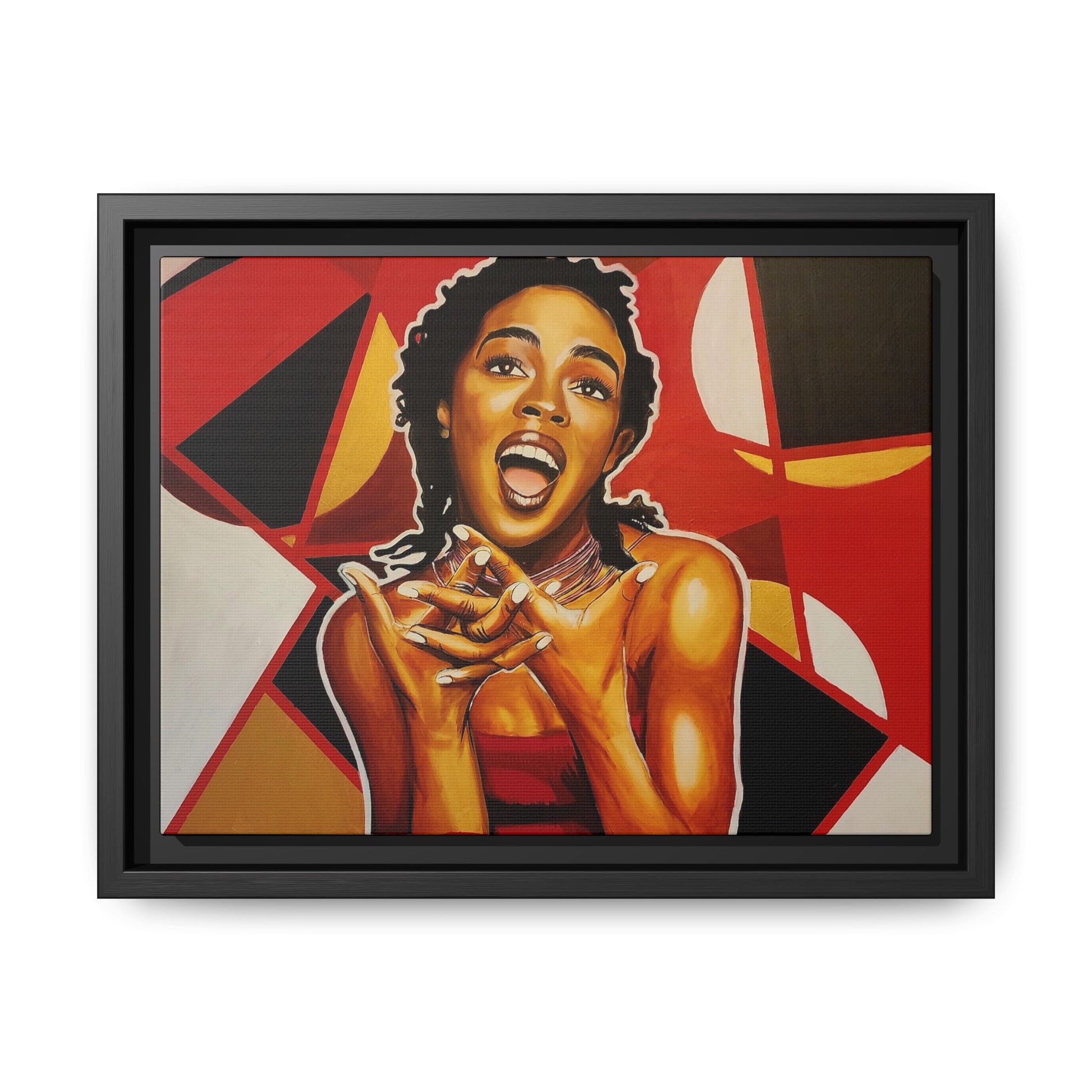 Vibrant L.Hill