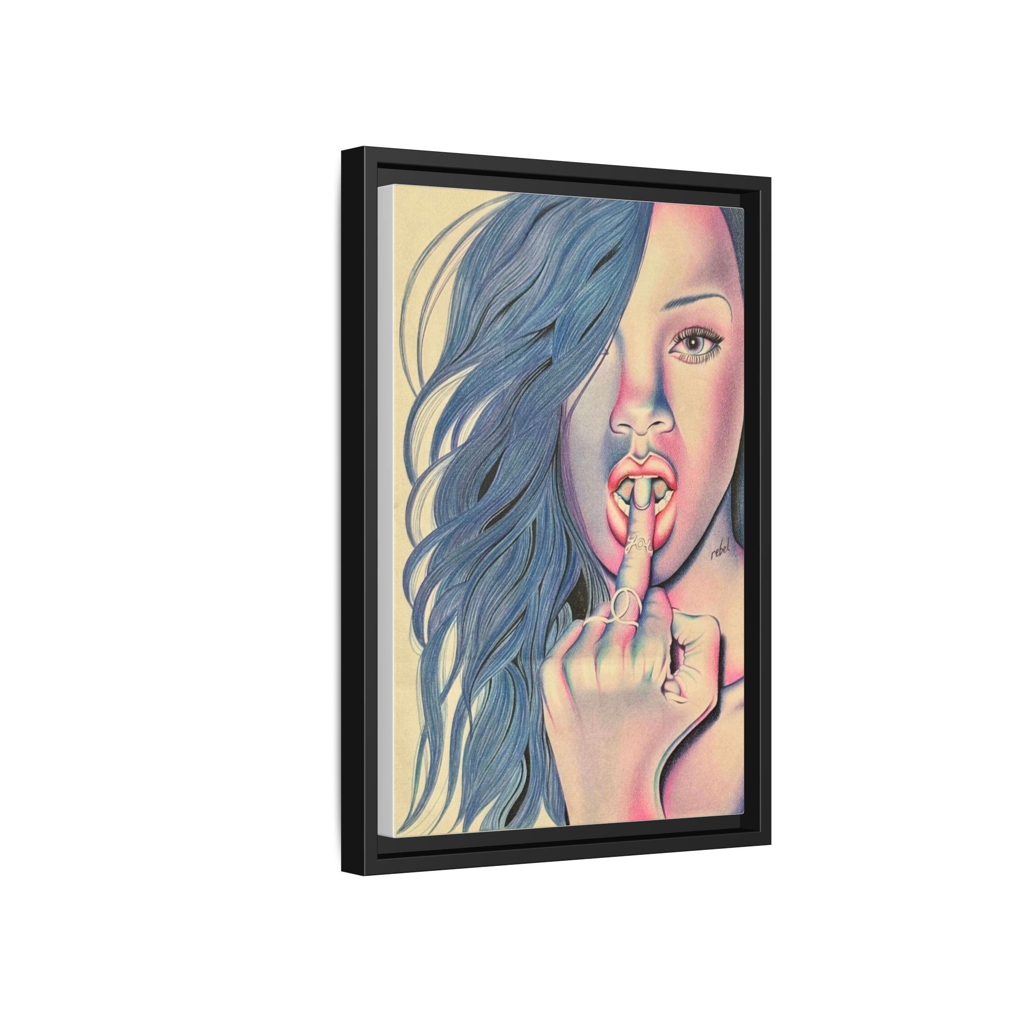 My Lady The Pop Artist