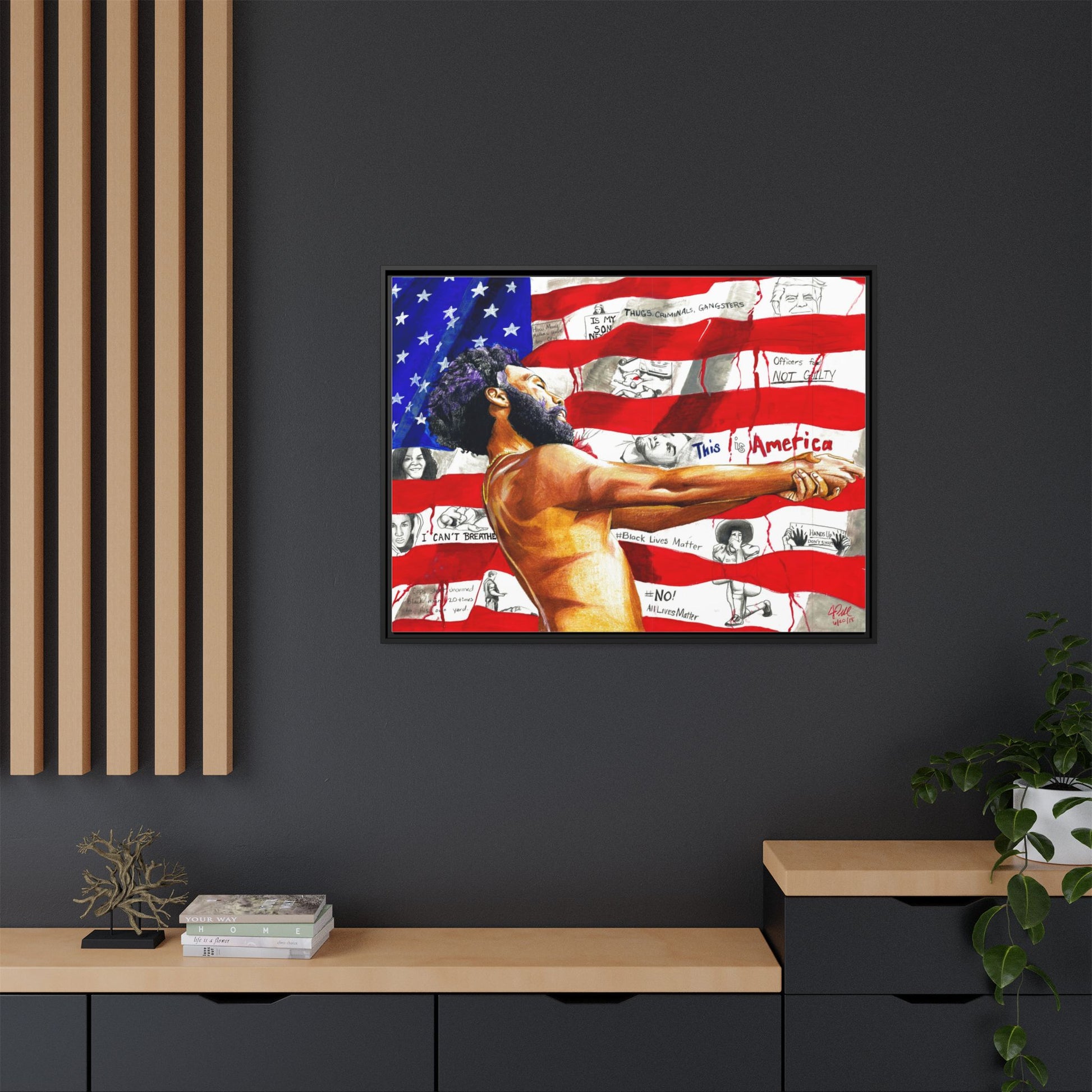 This Is America