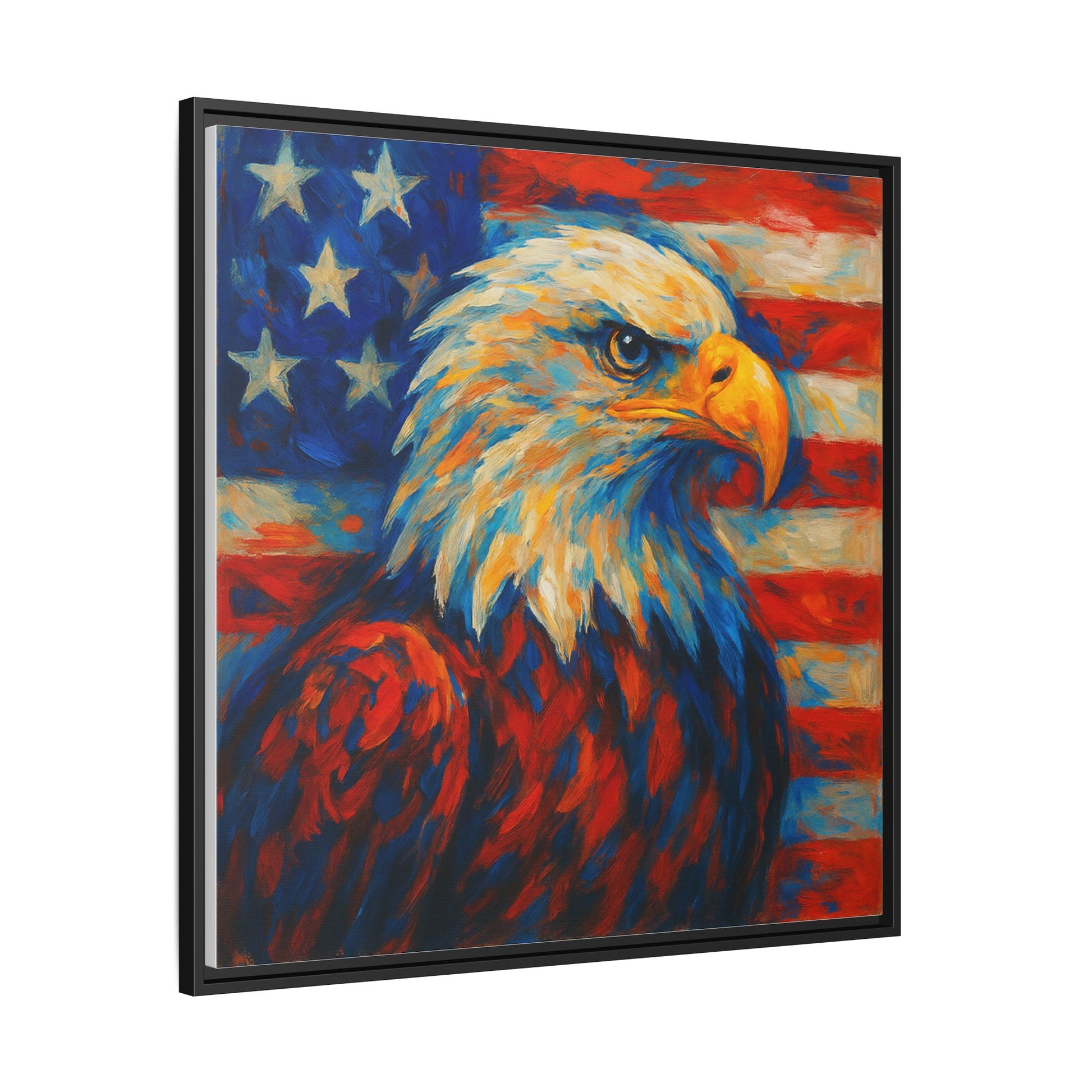 American Eagle Patriot