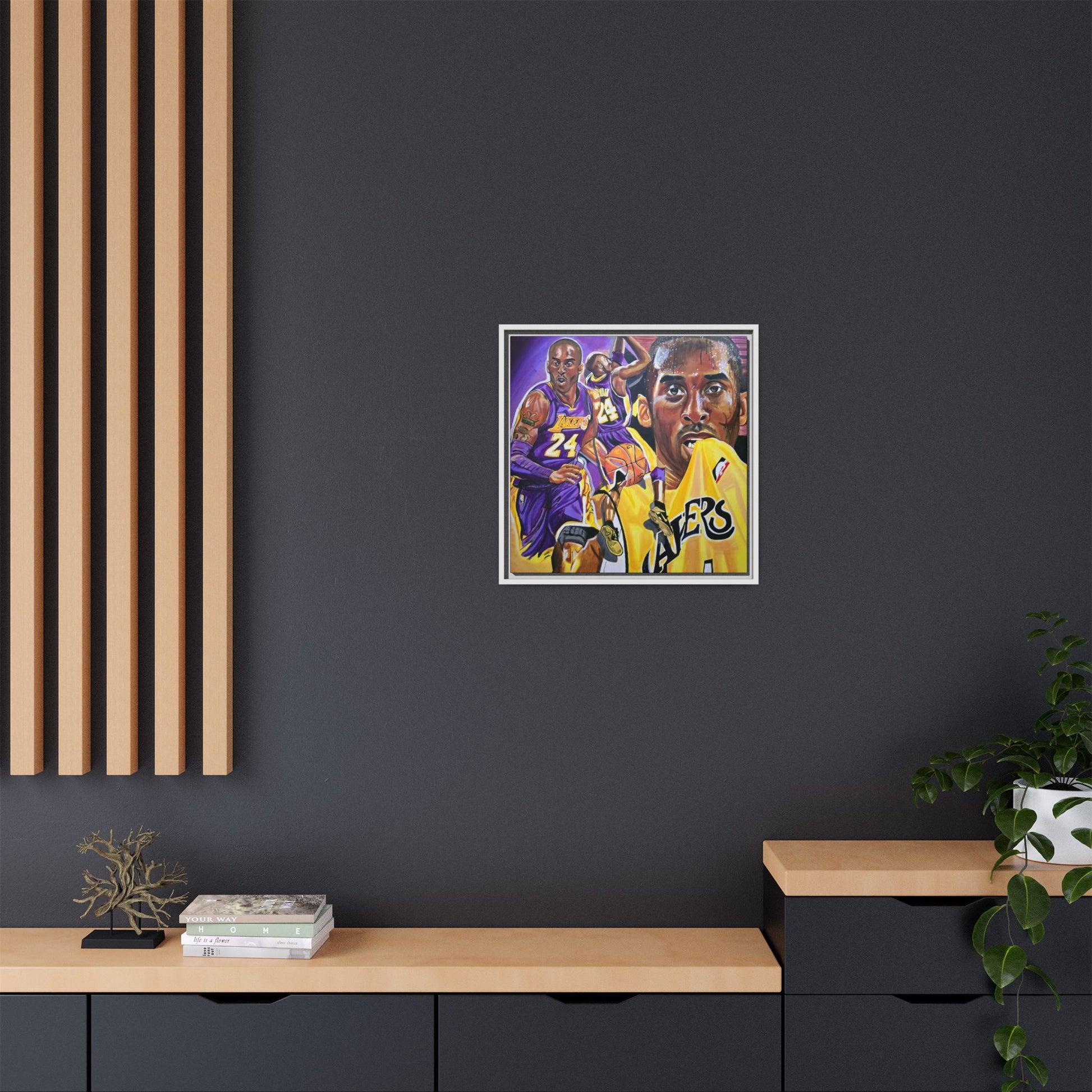 KB Lakers 24