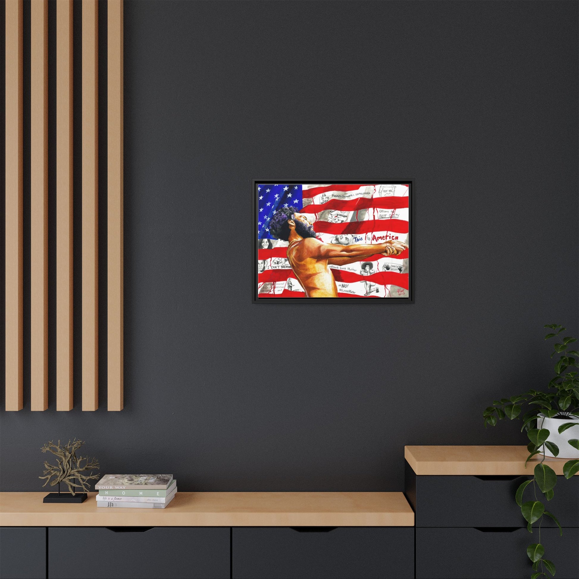 This Is America