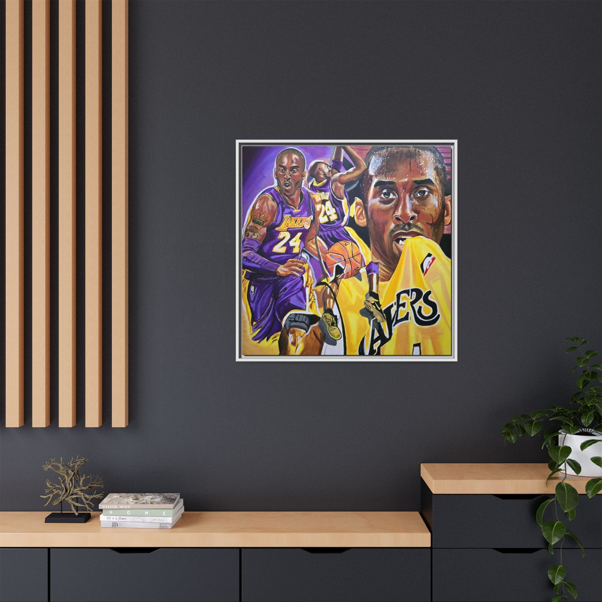 KB Lakers 24