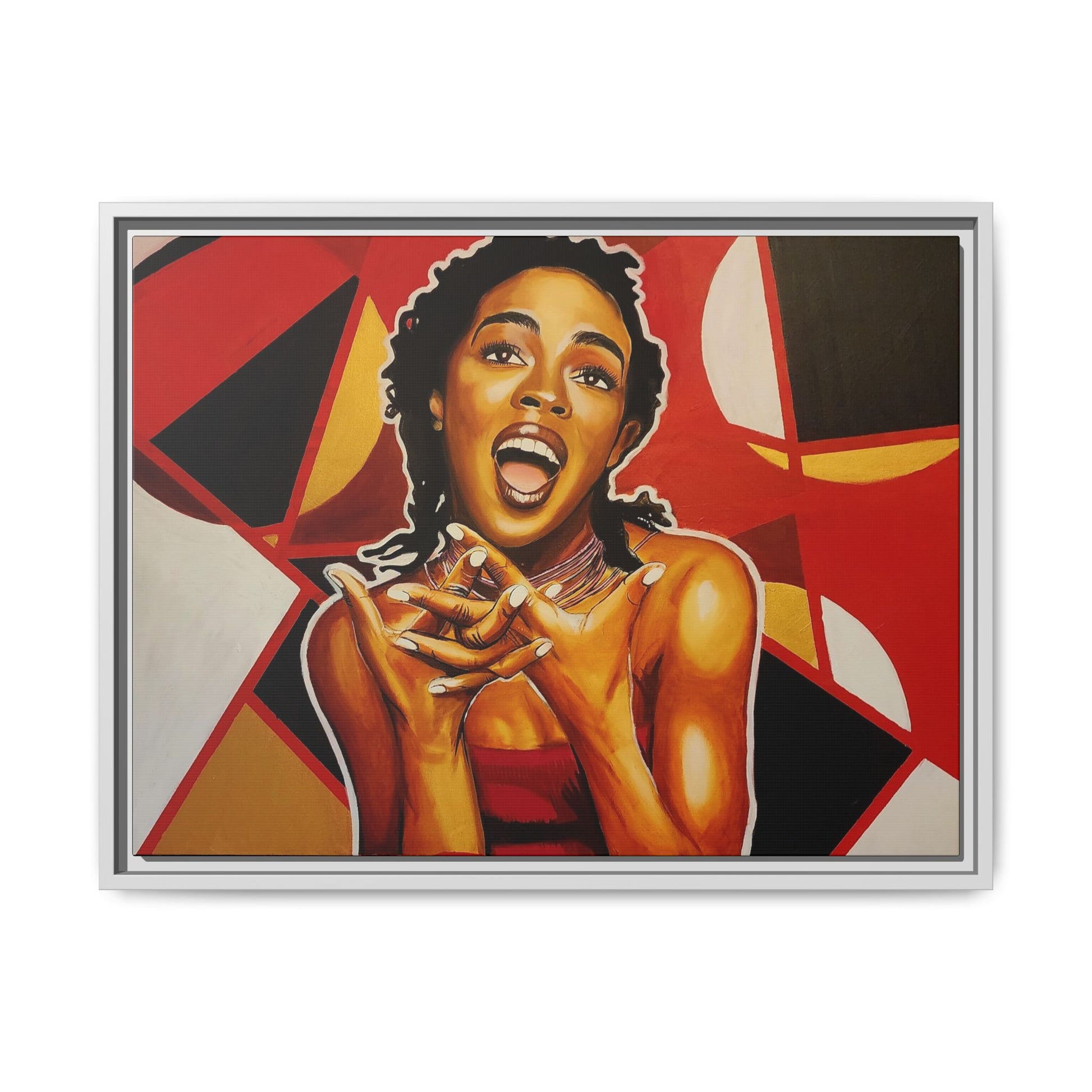 Vibrant L.Hill