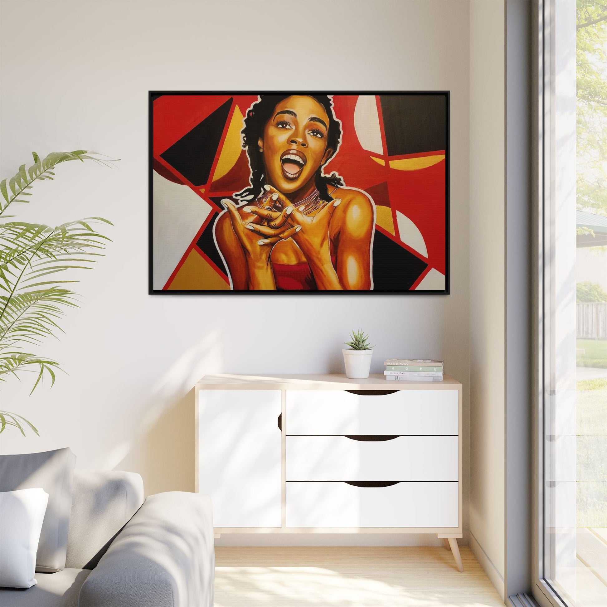 Vibrant L.Hill