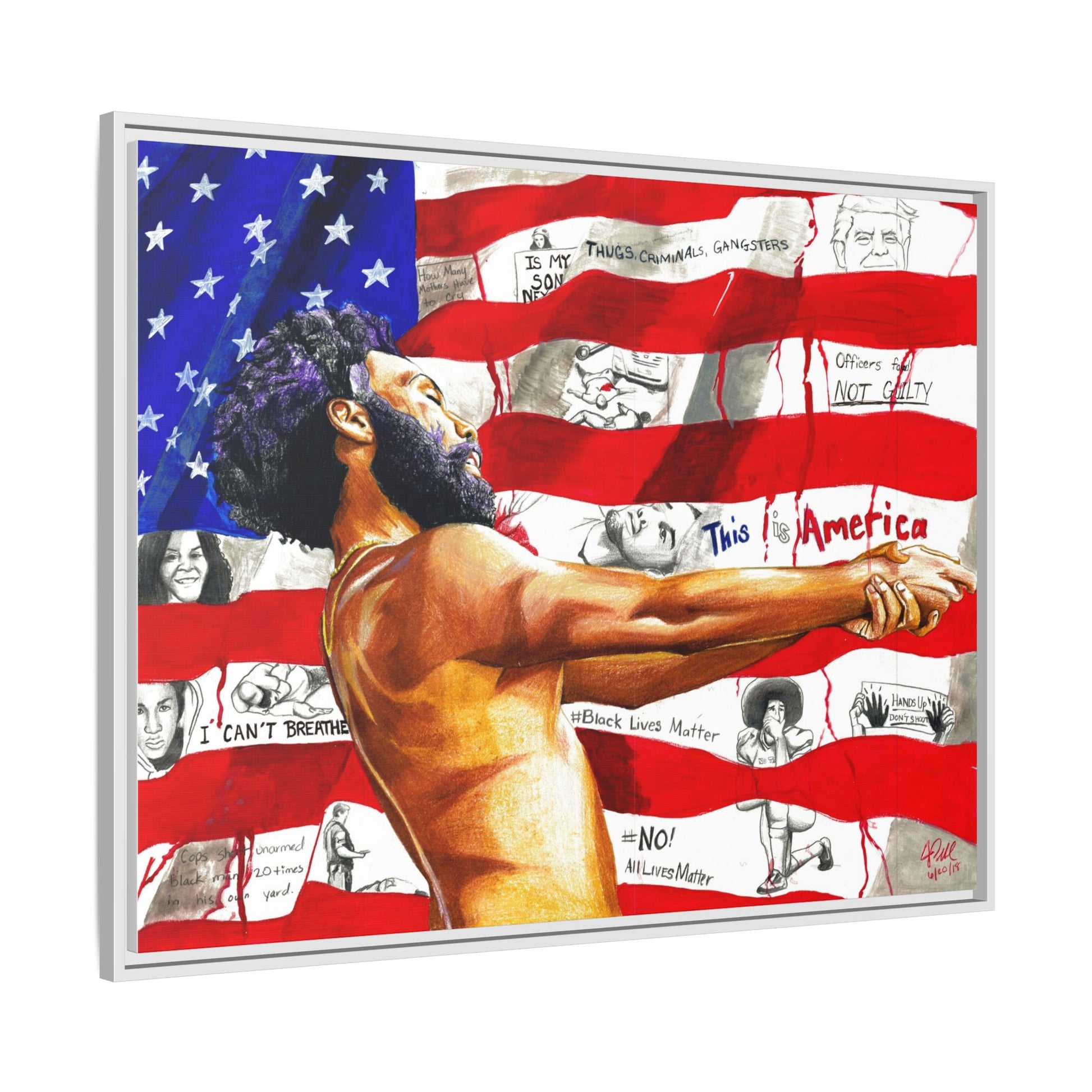 This Is America