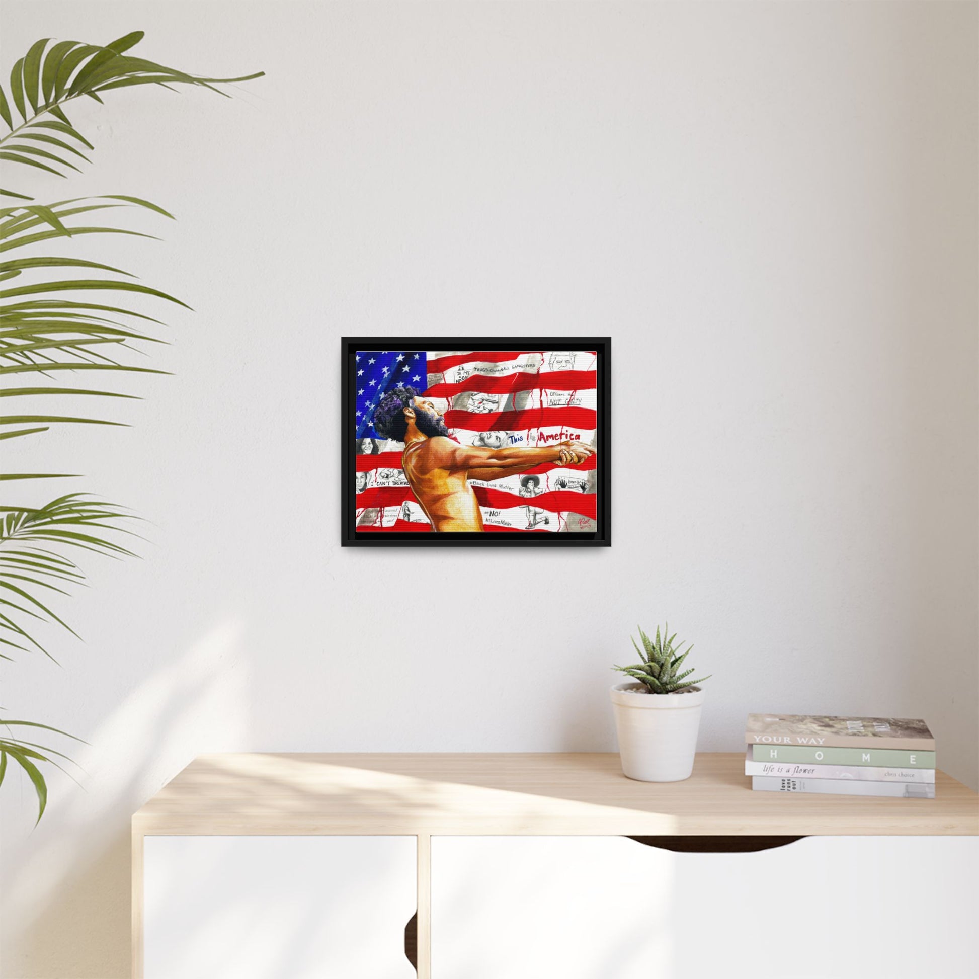 This Is America