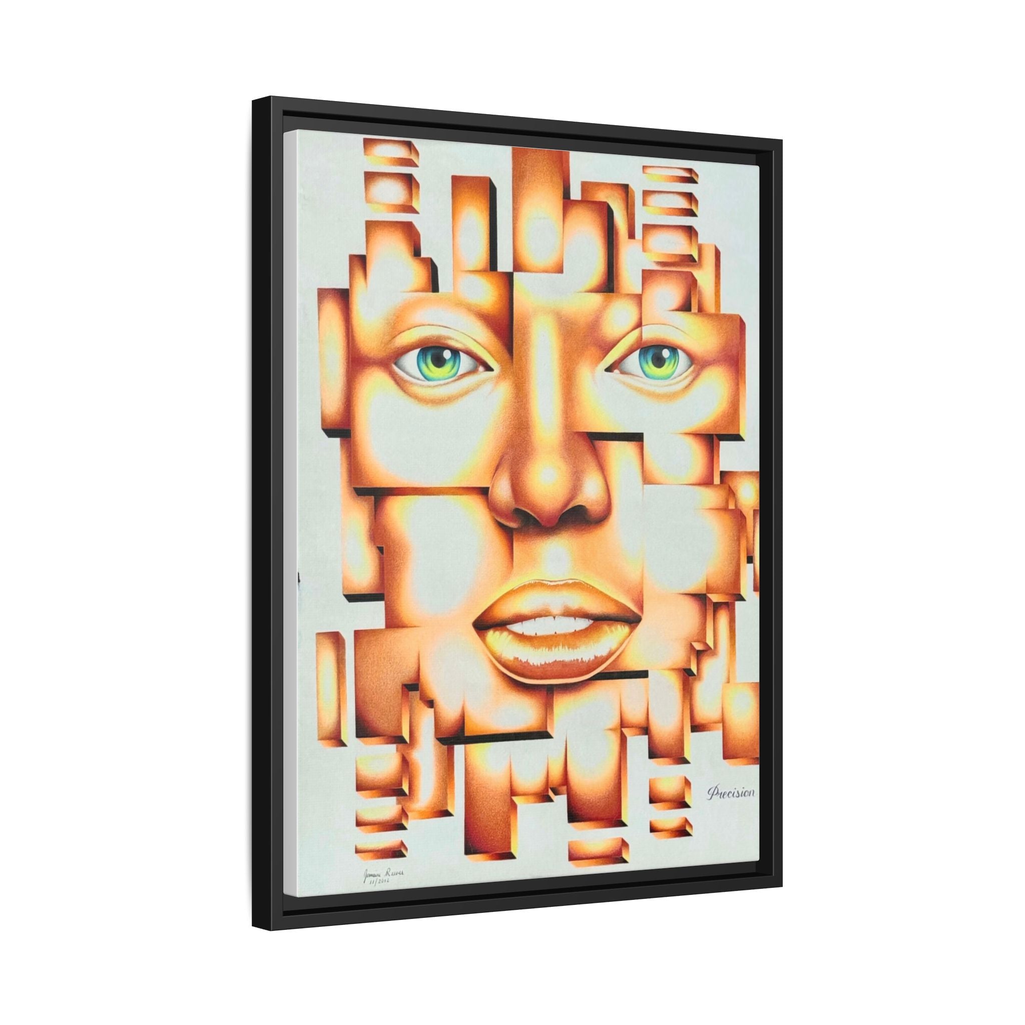 Radiant Reconstruction