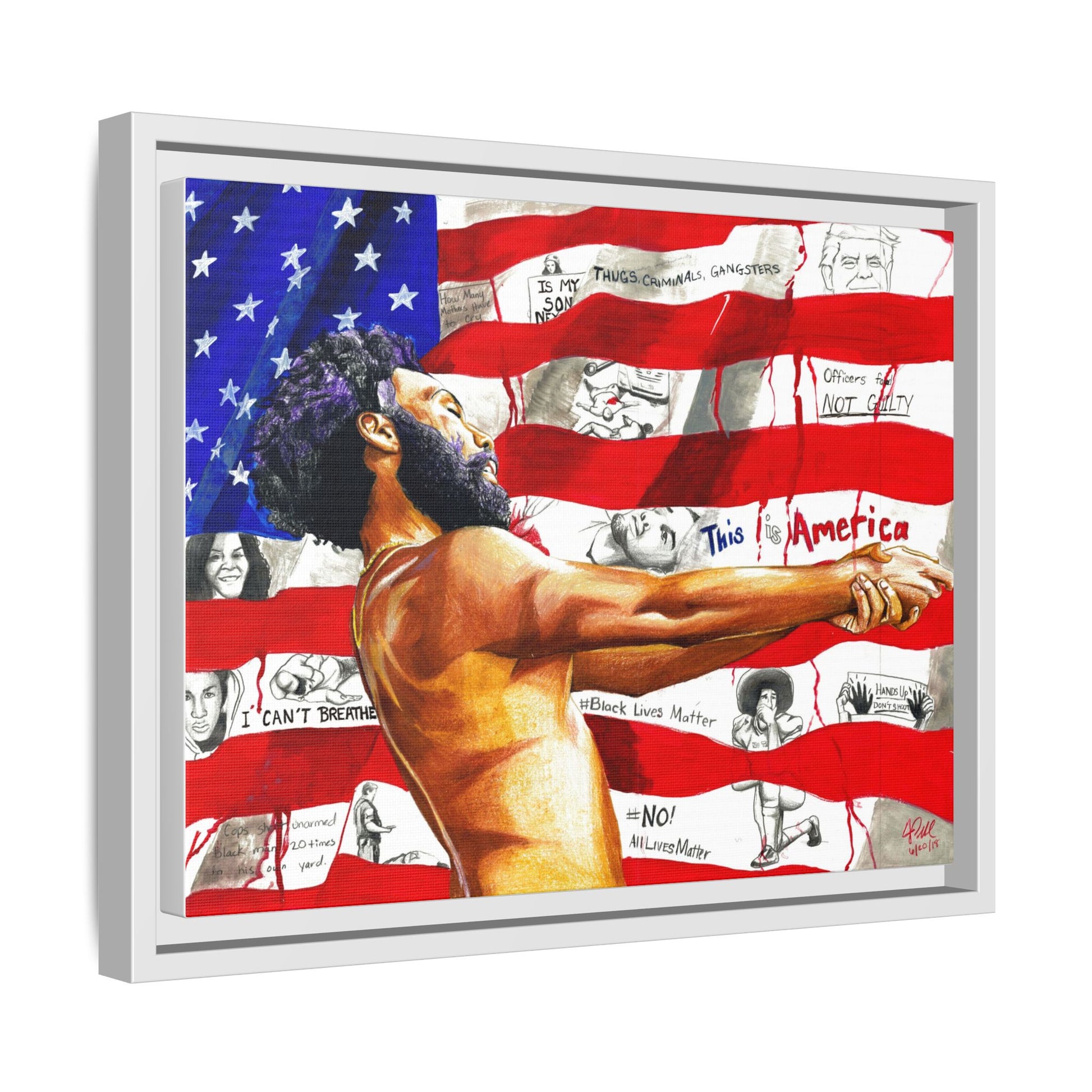 This Is America
