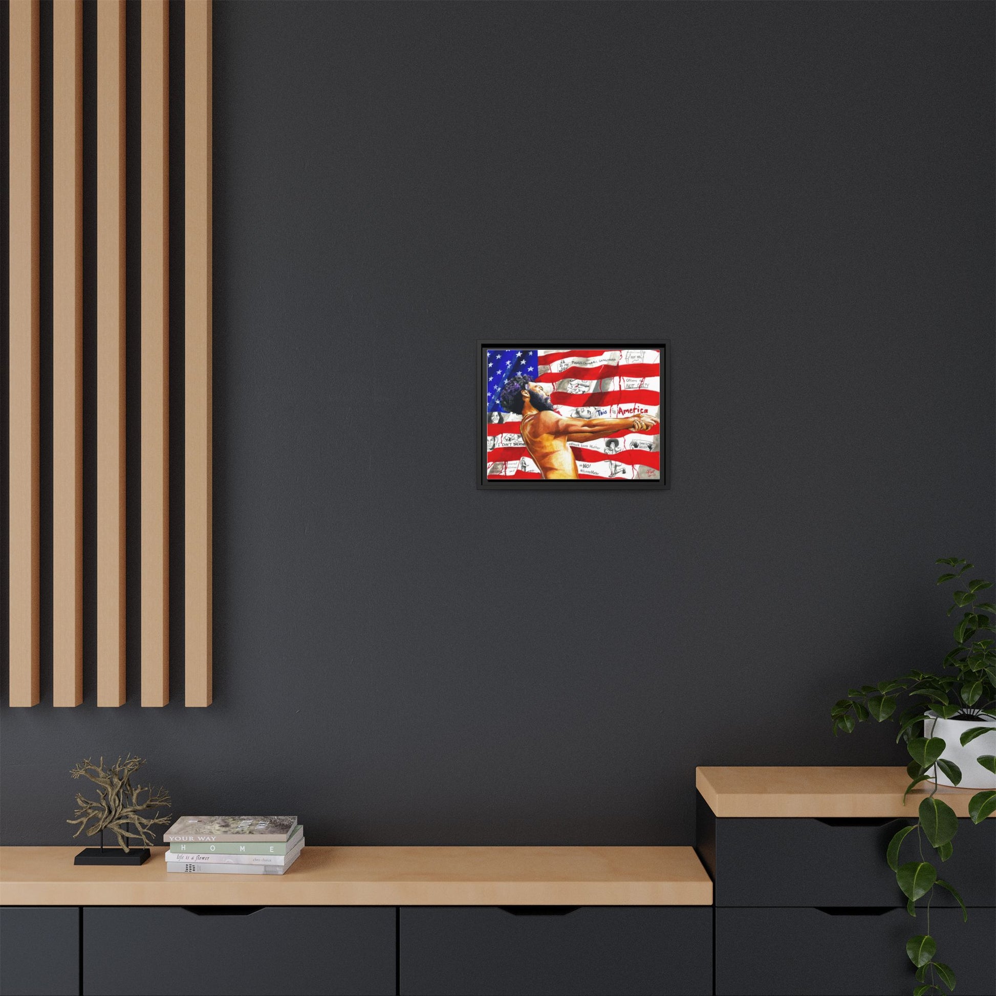 This Is America