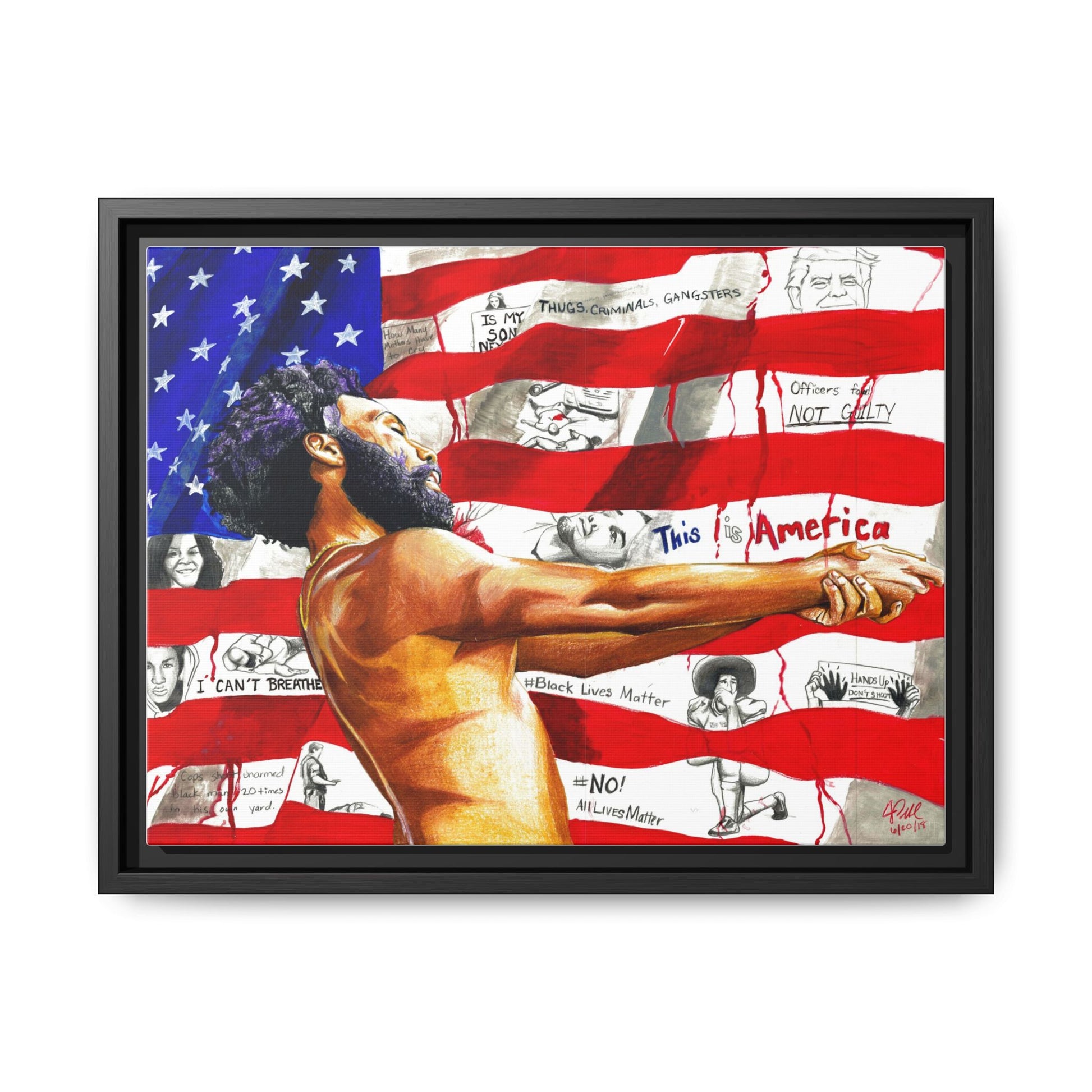 This Is America