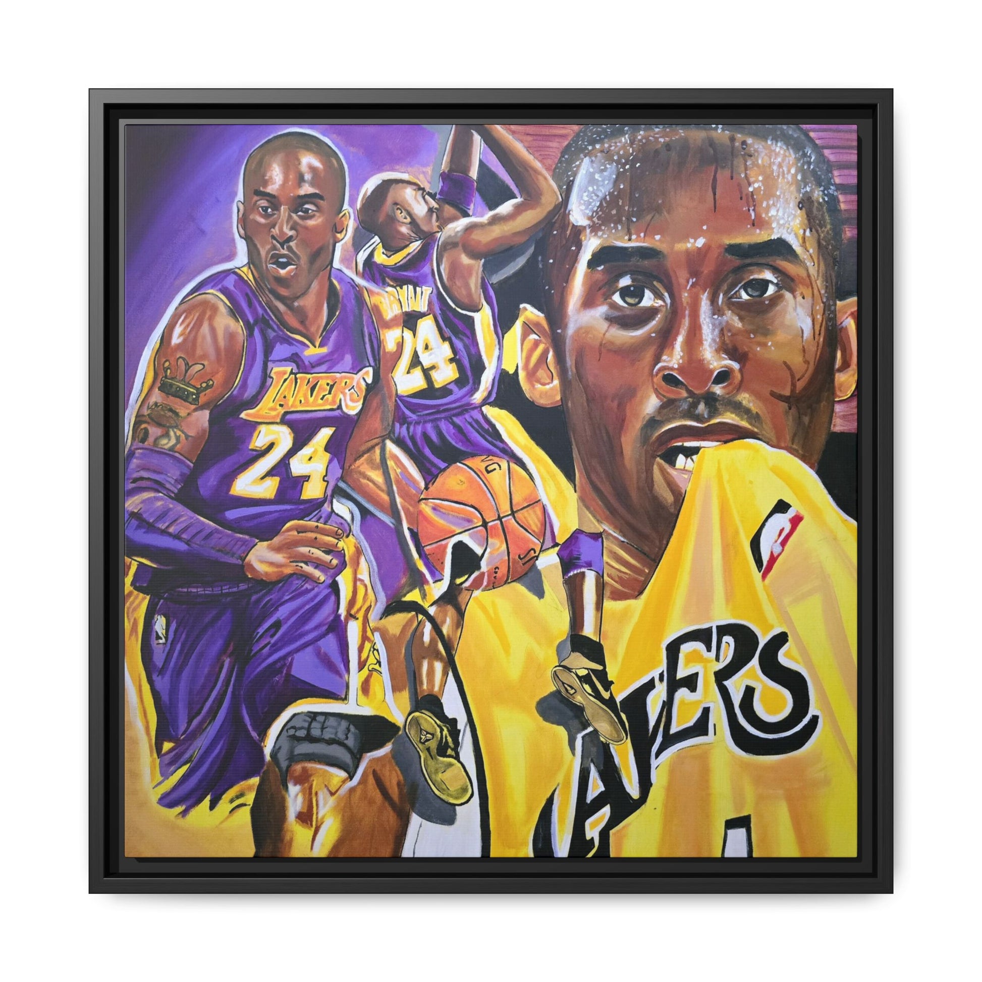 KB Lakers 24
