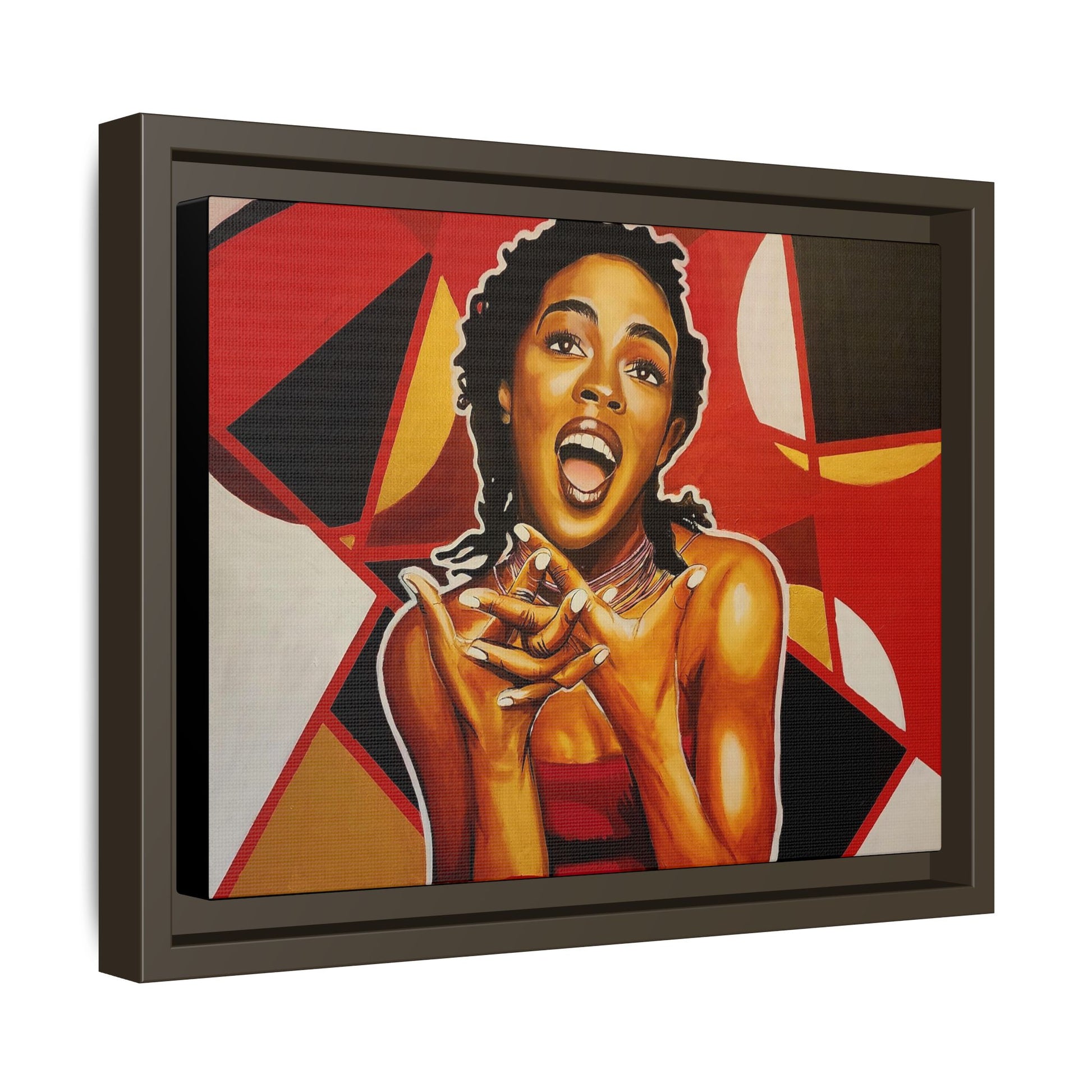 Vibrant L.Hill