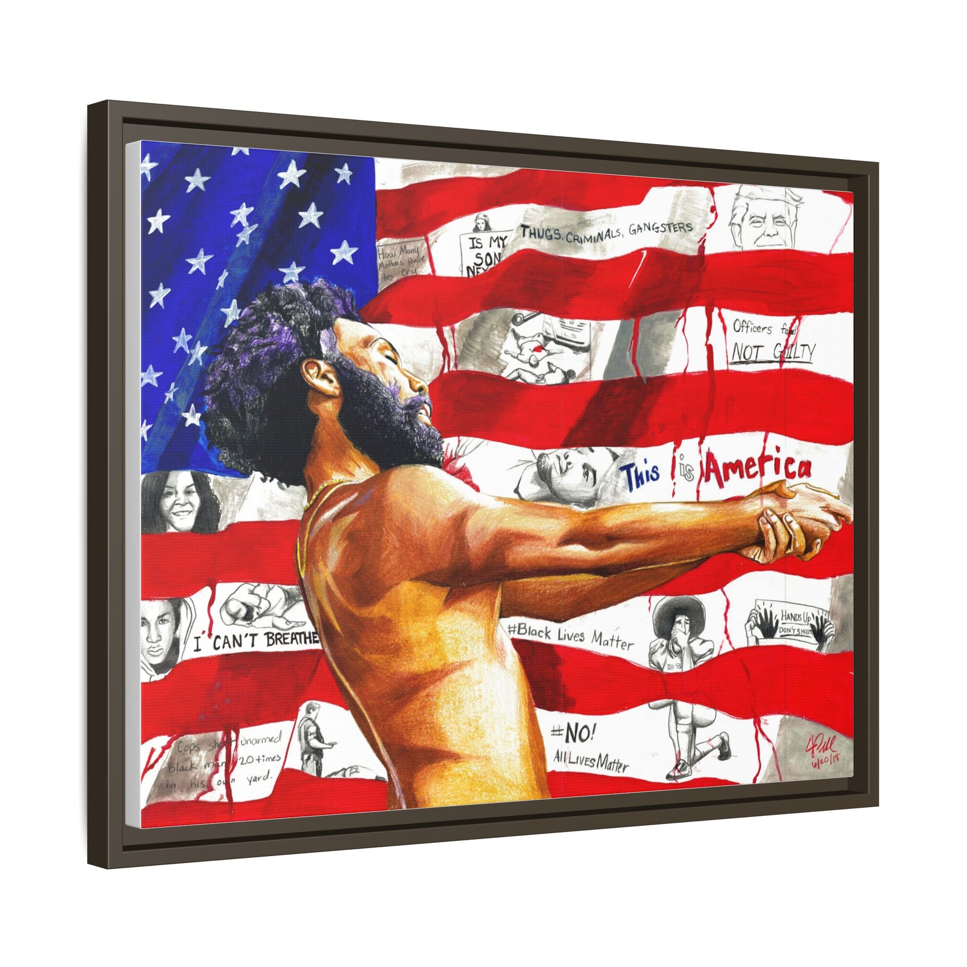 This Is America