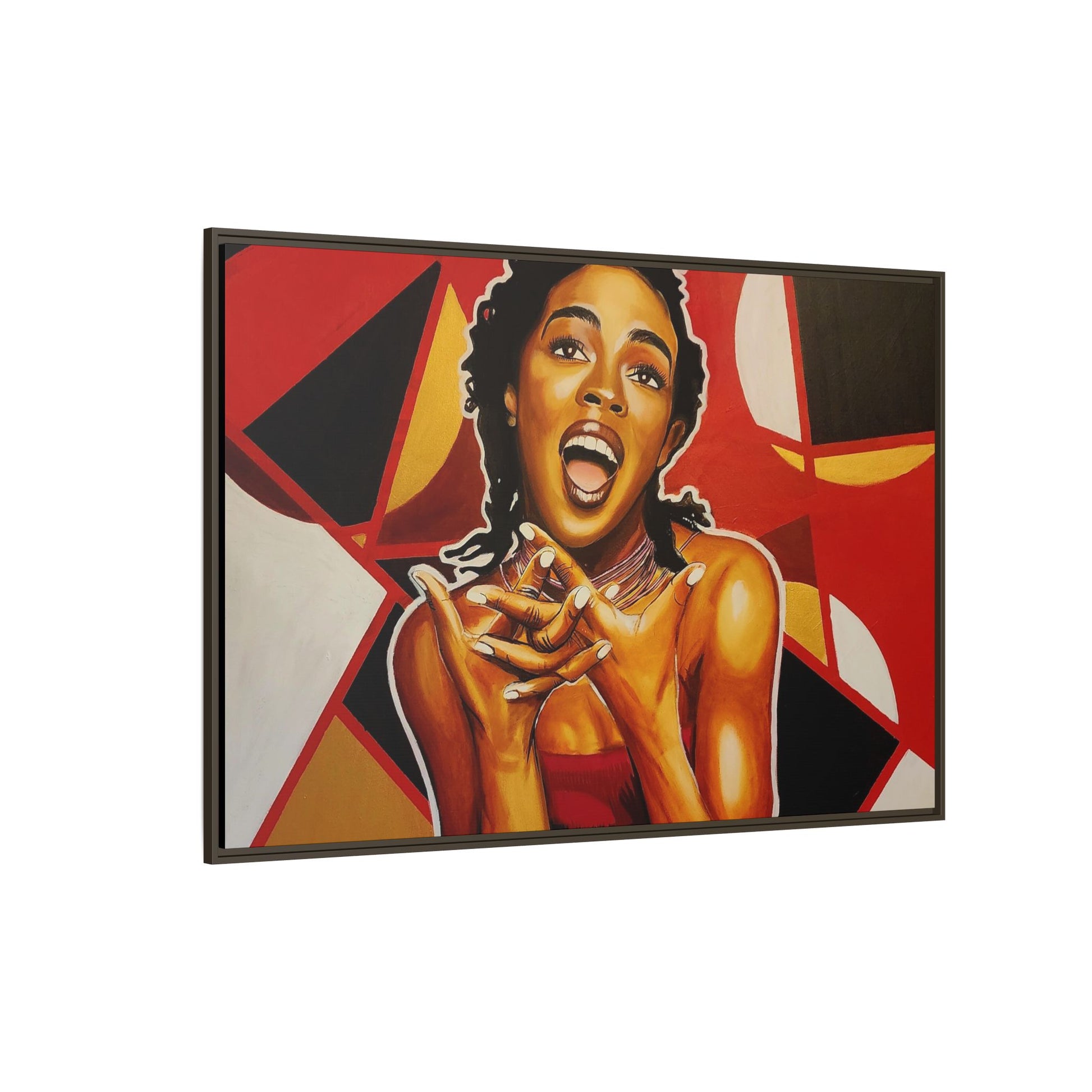 Vibrant L.Hill