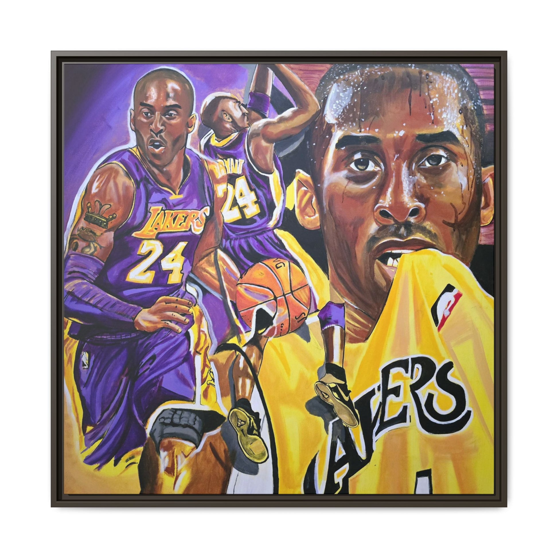 KB Lakers 24
