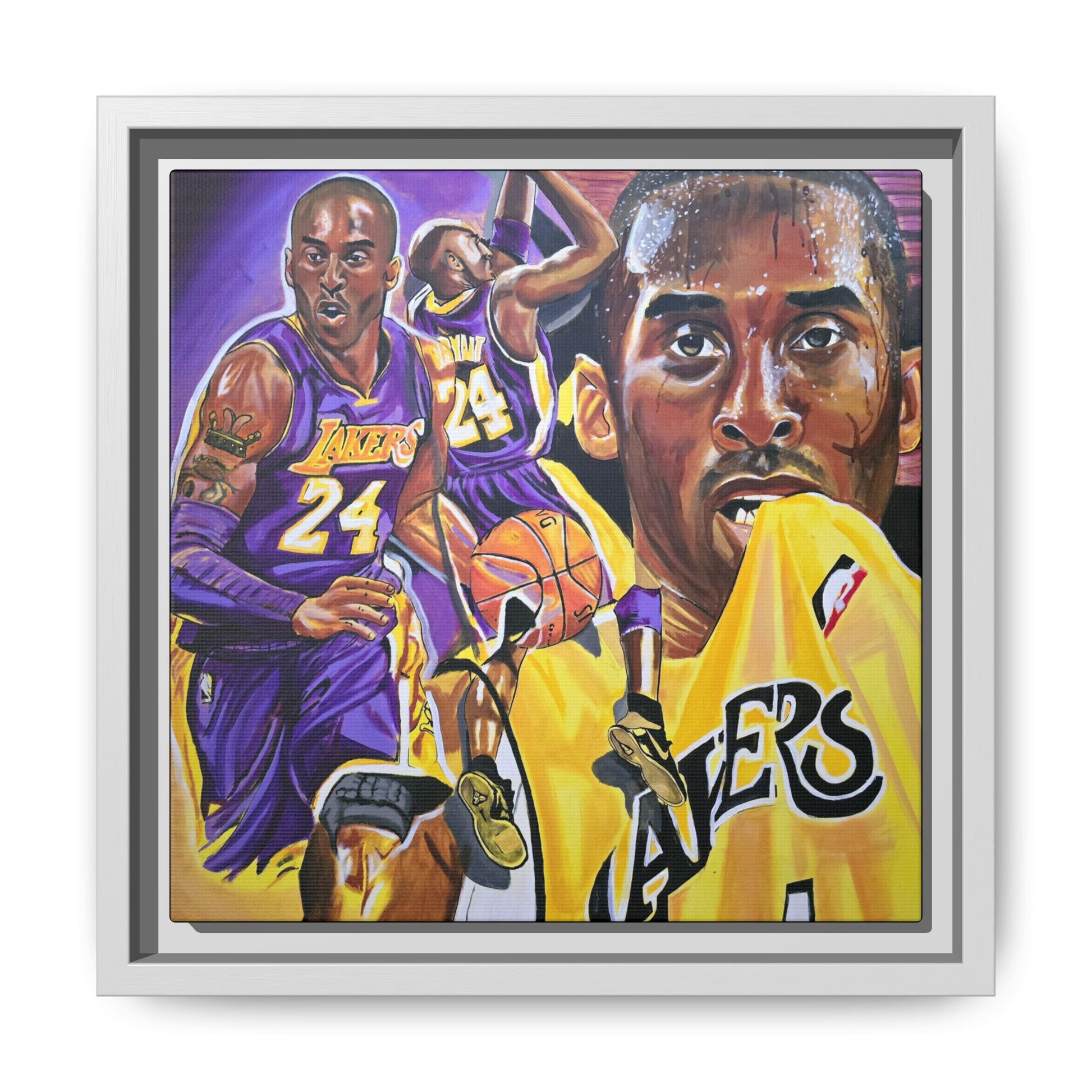 KB Lakers 24