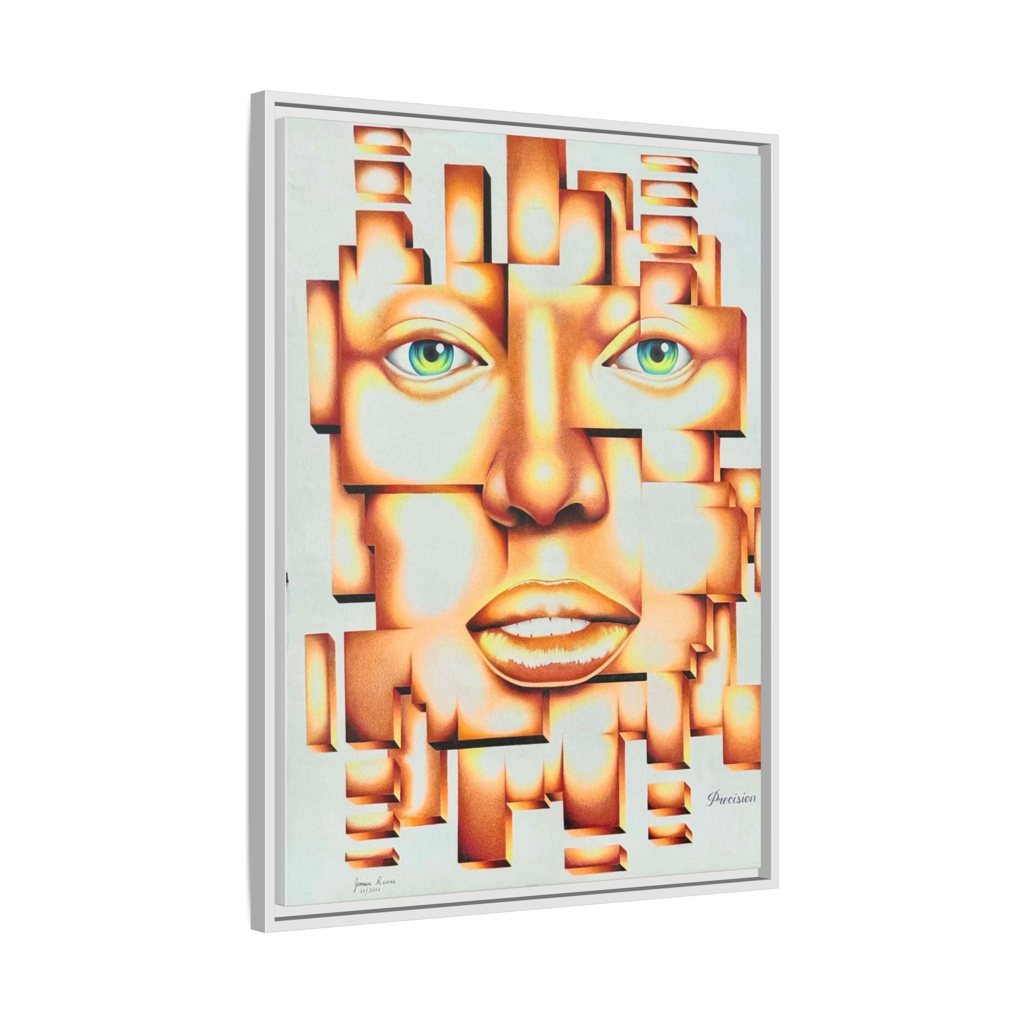 Radiant Reconstruction