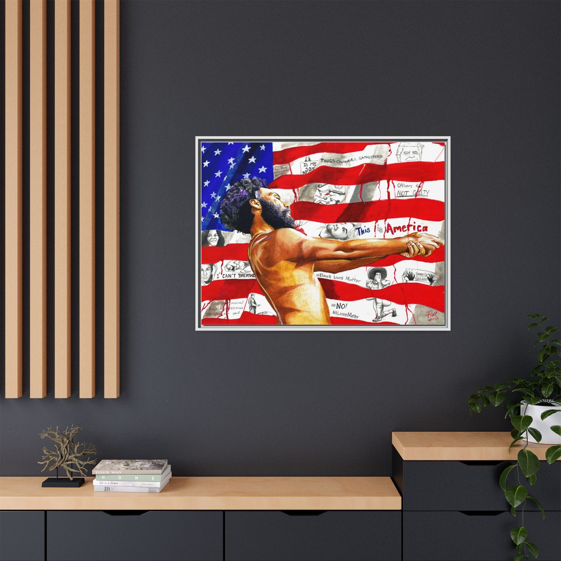 This Is America